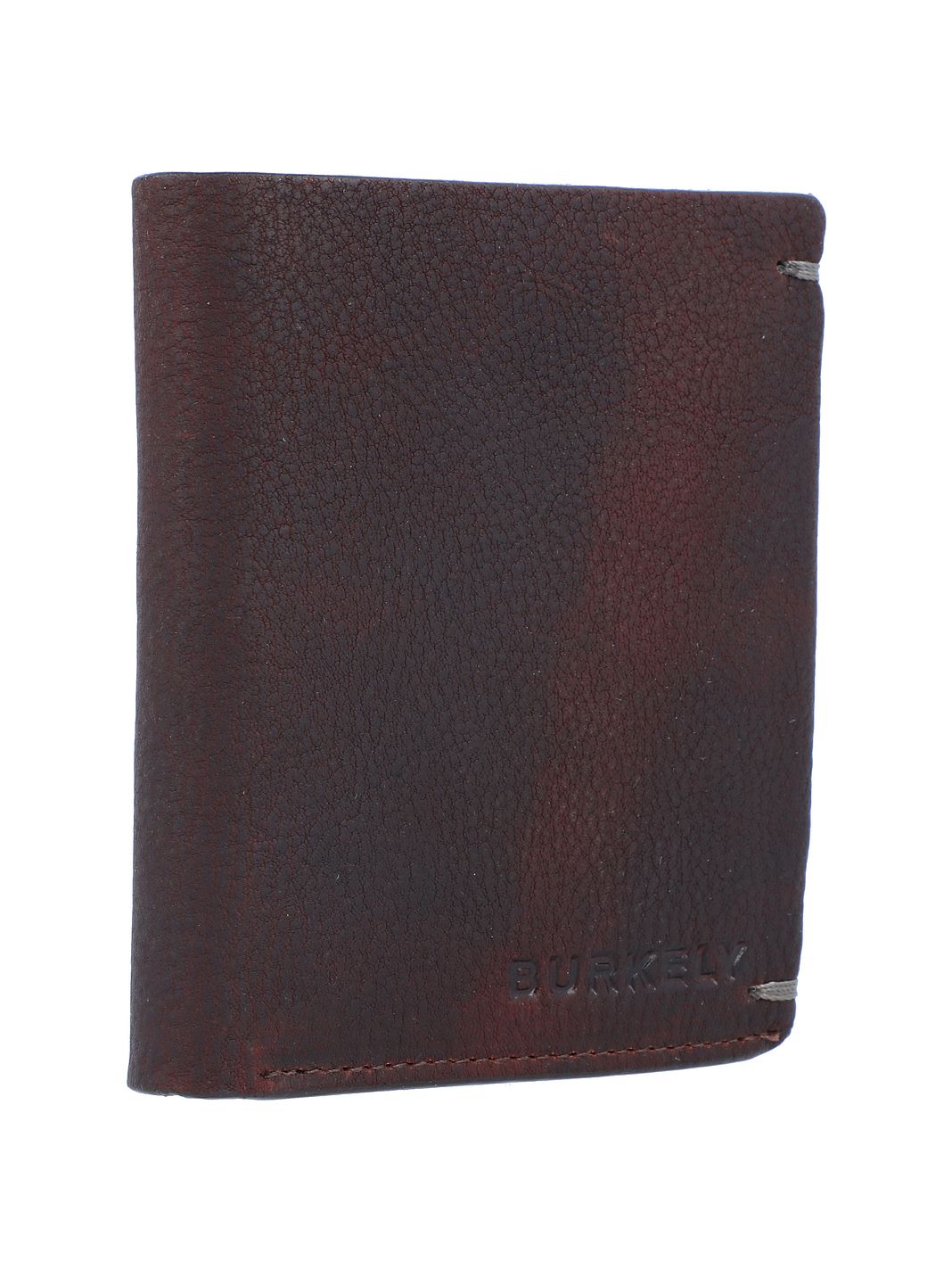 Burkely Antique Avery Portafoglio Protezione RFID Vera Pelle 11 cm Burkely Antique Avery Portafoglio Protezione RFID Vera Pelle 11 cm