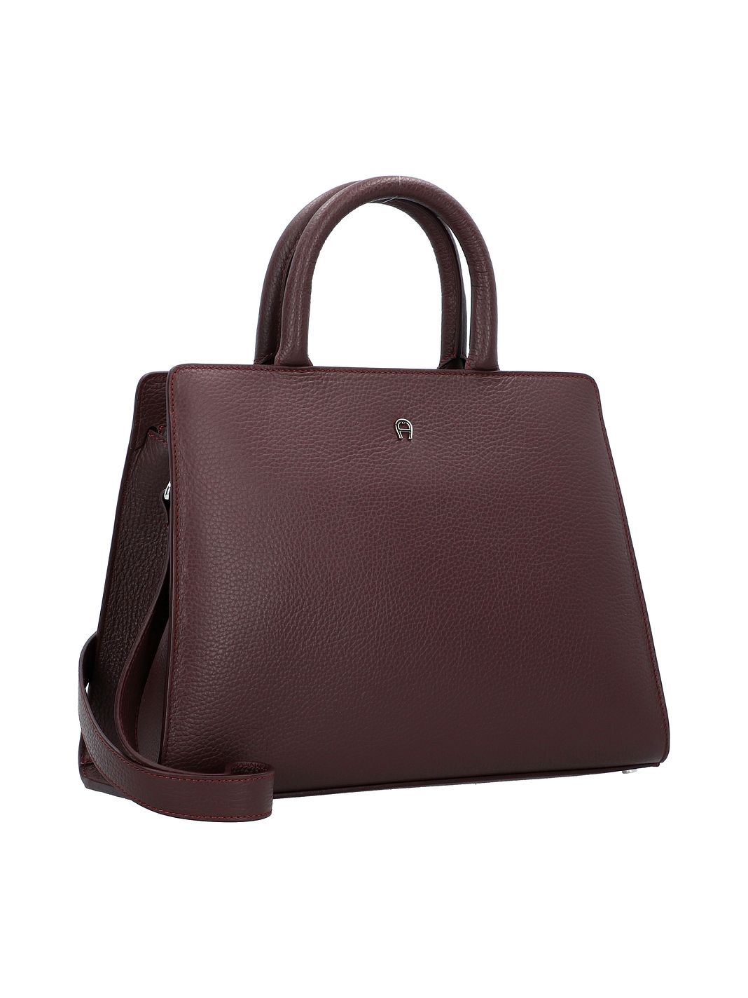 AIGNER Cybill Borsetta M Vera Pelle 33 cm AIGNER Cybill Borsetta M Vera Pelle 33 cm