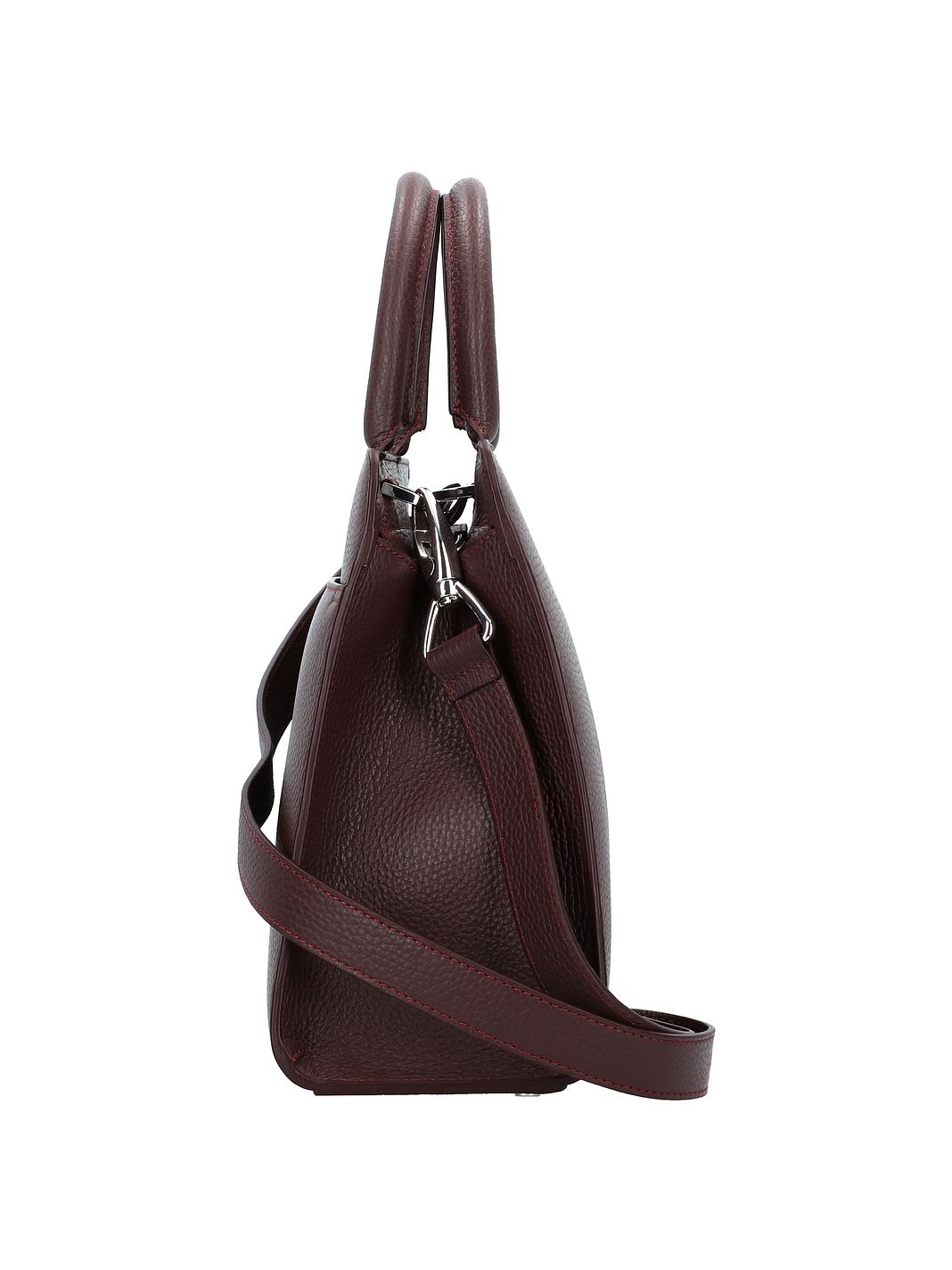 AIGNER Cybill Borsetta M Vera Pelle 33 cm AIGNER Cybill Borsetta M Vera Pelle 33 cm