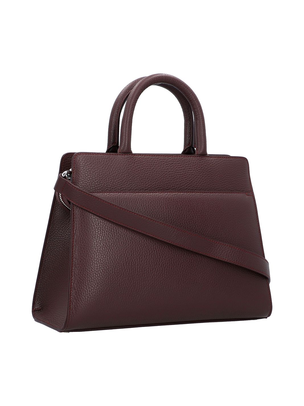 AIGNER Cybill Borsetta M Vera Pelle 33 cm AIGNER Cybill Borsetta M Vera Pelle 33 cm