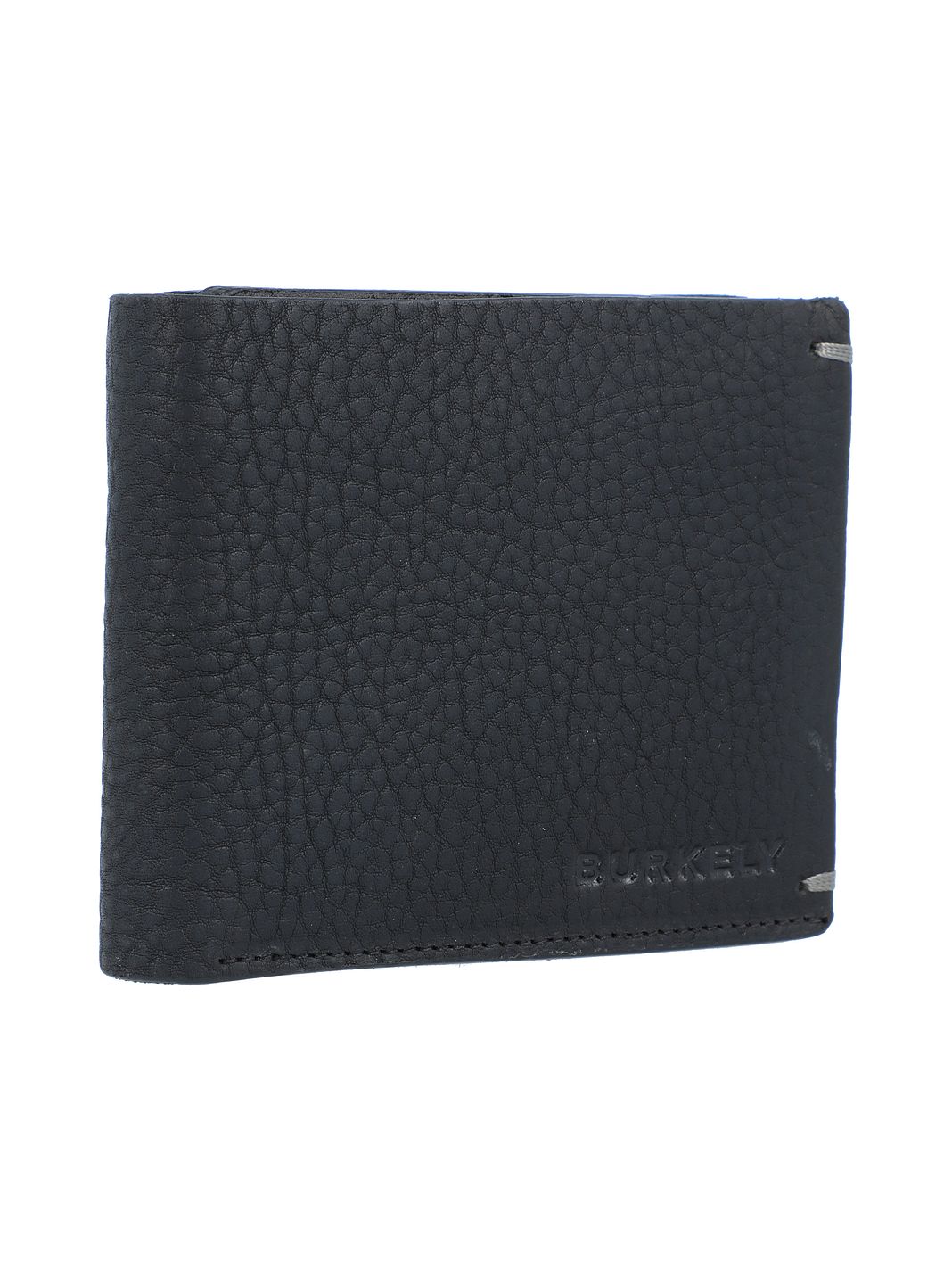 Burkely Antique Avery Portafoglio Protezione RFID Vera Pelle 12 cm Burkely Antique Avery Portafoglio Protezione RFID Vera Pelle 12 cm