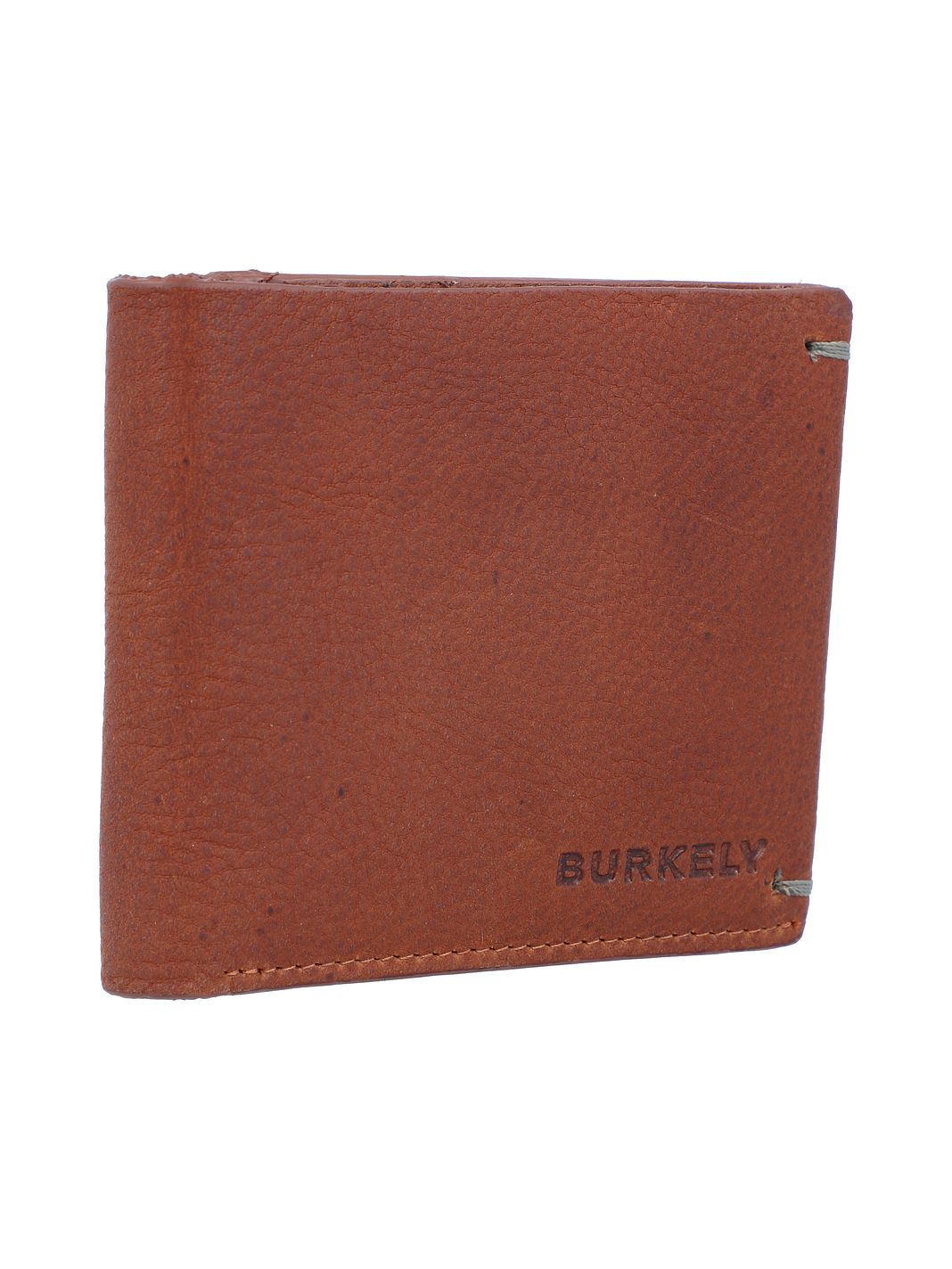 Burkely Antique Avery Portafoglio Protezione RFID Vera Pelle 12 cm Burkely Antique Avery Portafoglio Protezione RFID Vera Pelle 12 cm
