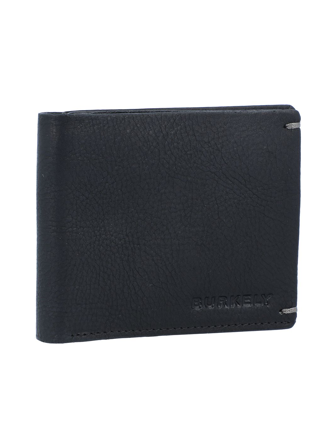 Burkely Antique Avery Portafoglio Protezione RFID Vera Pelle 12 cm Burkely Antique Avery Portafoglio Protezione RFID Vera Pelle 12 cm