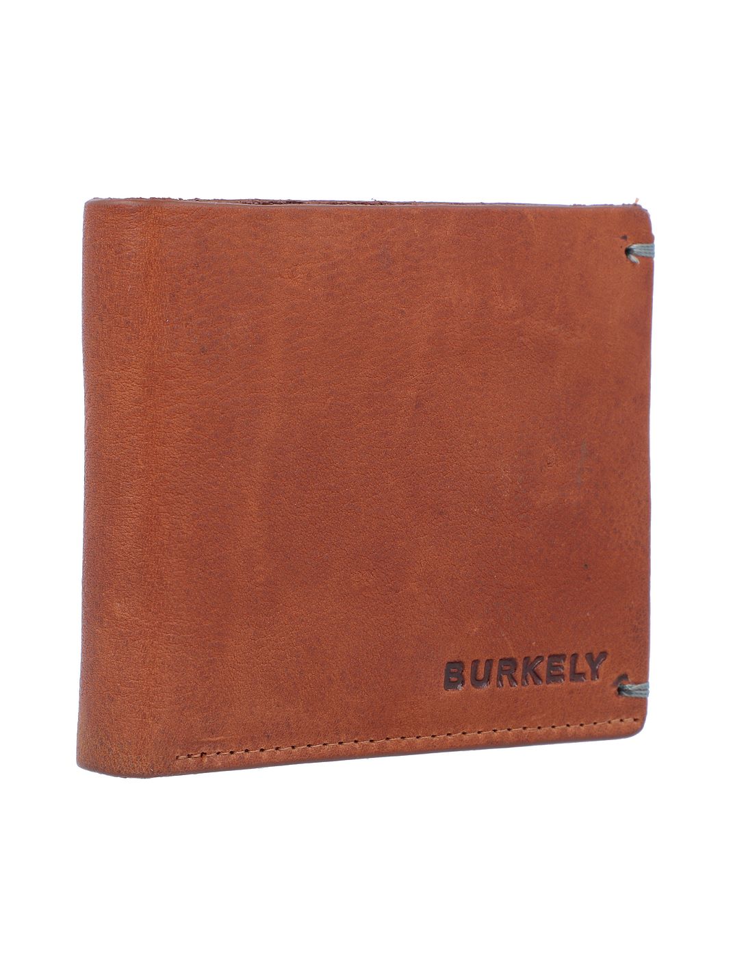 Burkely Antique Avery Portafoglio Protezione RFID Vera Pelle 12 cm Burkely Antique Avery Portafoglio Protezione RFID Vera Pelle 12 cm