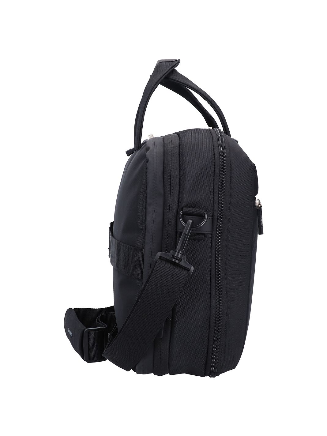 Samsonite Litepoint Asiakirjasalkku 40 cm Kannettavan tietokoneen taskun syvyys Laajennettava