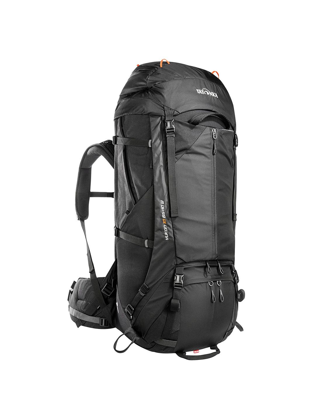 Tatonka Yukon X1 65+10 Zaino da trekking 82 cm Tatonka Yukon X1 65+10 Zaino da trekking 82 cm