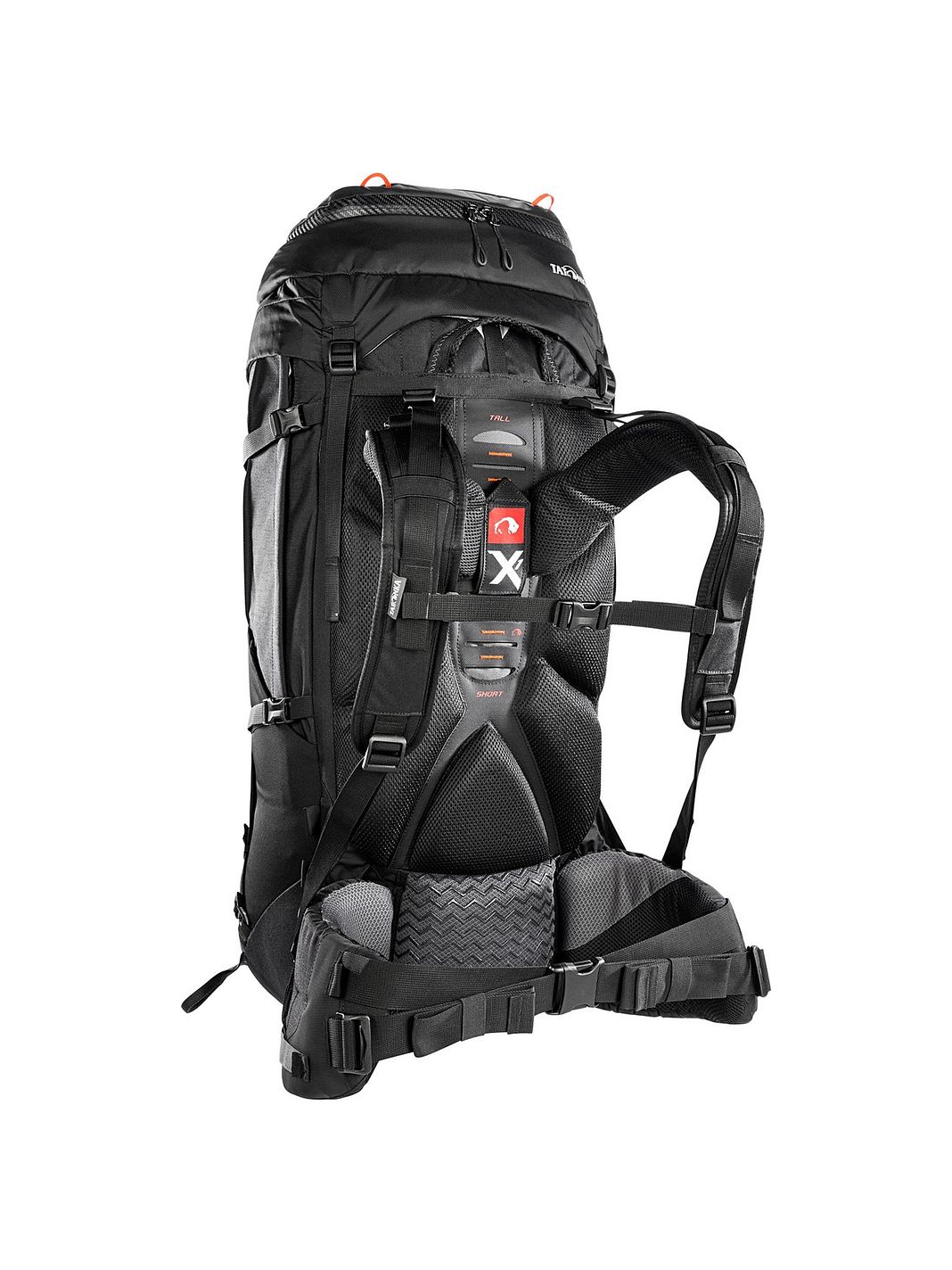 Tatonka Yukon X1 65+10 Zaino da trekking 82 cm Tatonka Yukon X1 65+10 Zaino da trekking 82 cm