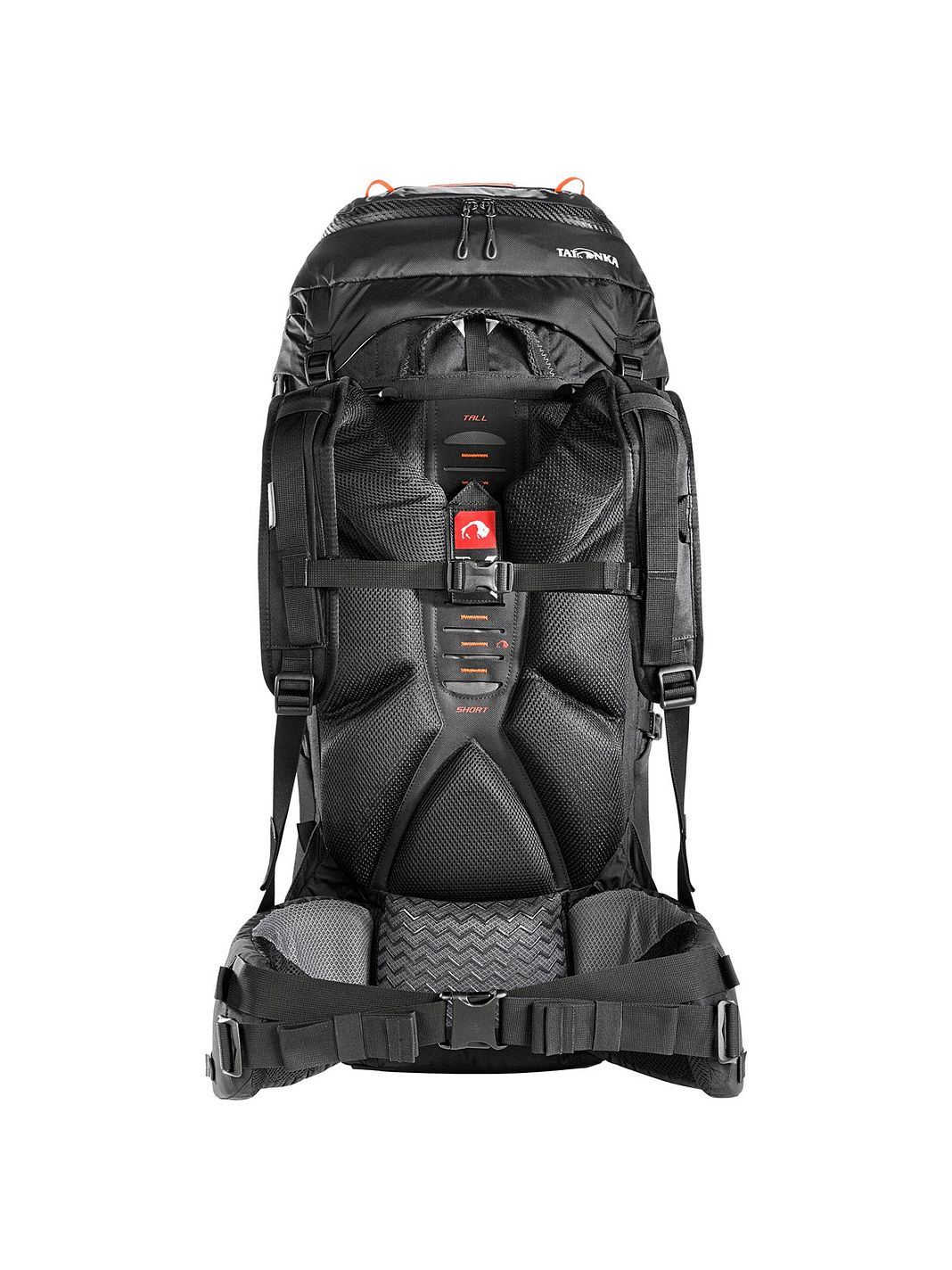 Tatonka Yukon X1 65+10 Zaino da trekking 82 cm Tatonka Yukon X1 65+10 Zaino da trekking 82 cm
