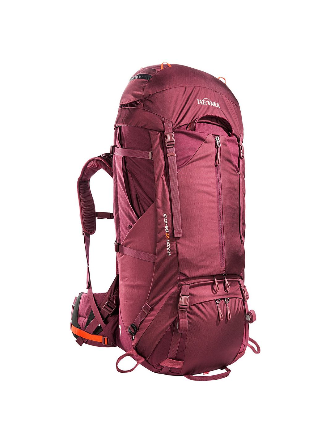 Tatonka Yukon X1 65+10 Zaino da trekking 82 cm Tatonka Yukon X1 65+10 Zaino da trekking 82 cm
