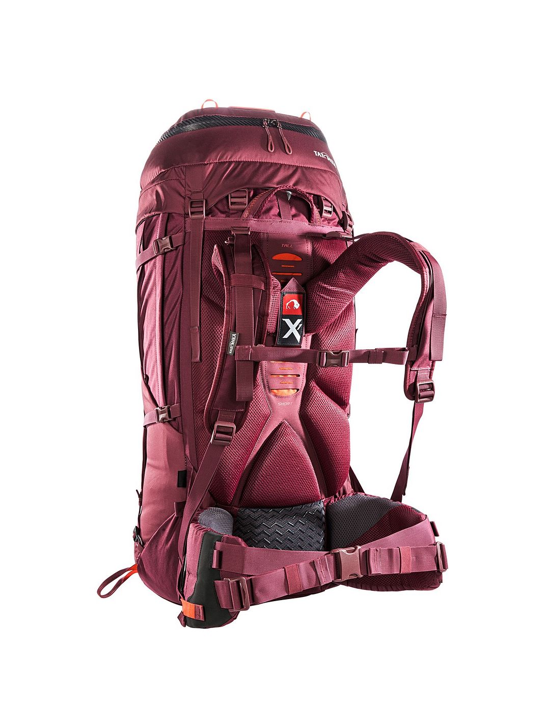 Tatonka Yukon X1 65+10 Zaino da trekking 82 cm Tatonka Yukon X1 65+10 Zaino da trekking 82 cm