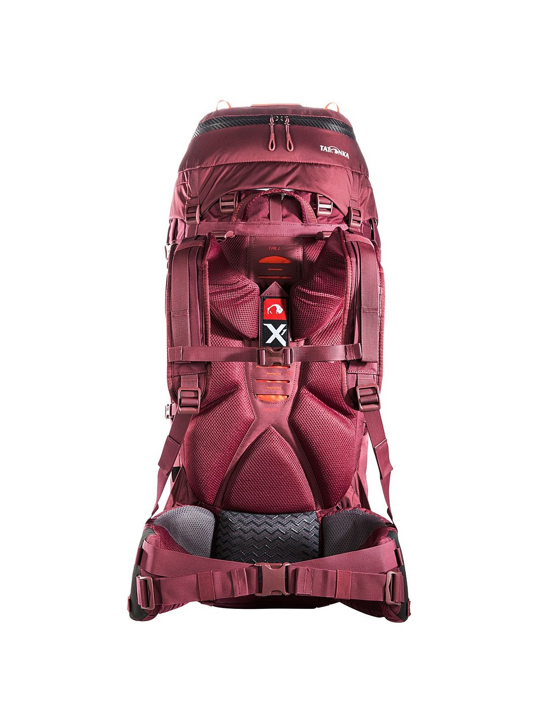 Tatonka Yukon X1 65+10 Zaino da trekking 82 cm Tatonka Yukon X1 65+10 Zaino da trekking 82 cm