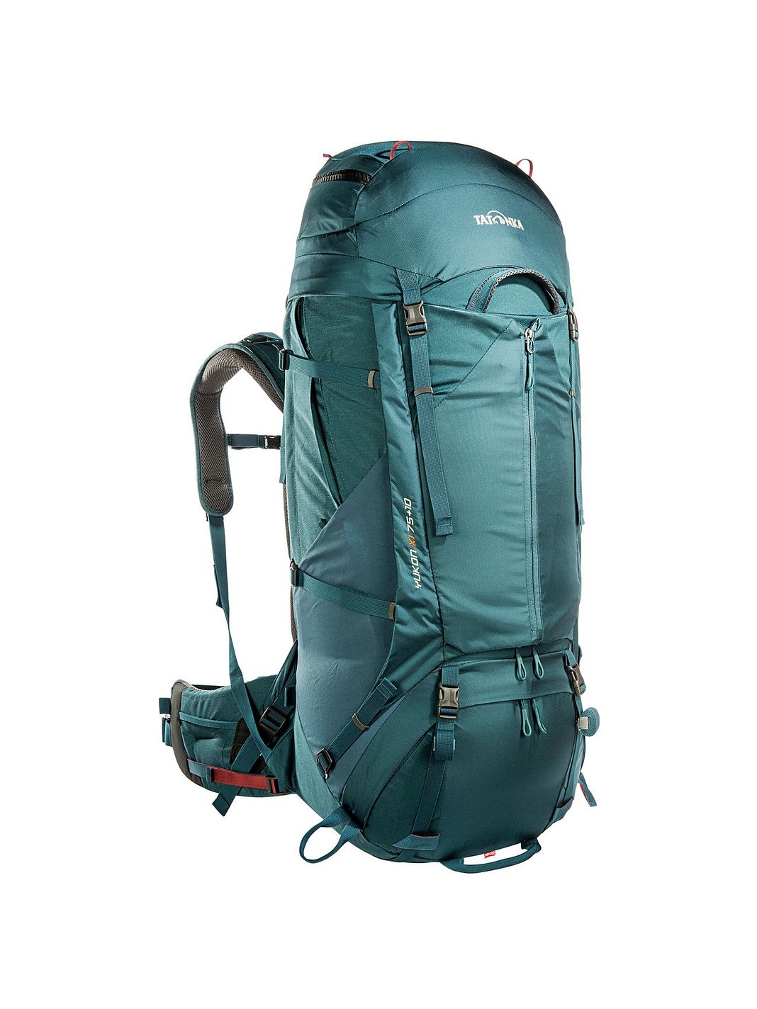 Tatonka Yukon X1 75+10 Zaino da trekking 85 cm Tatonka Yukon X1 75+10 Zaino da trekking 85 cm