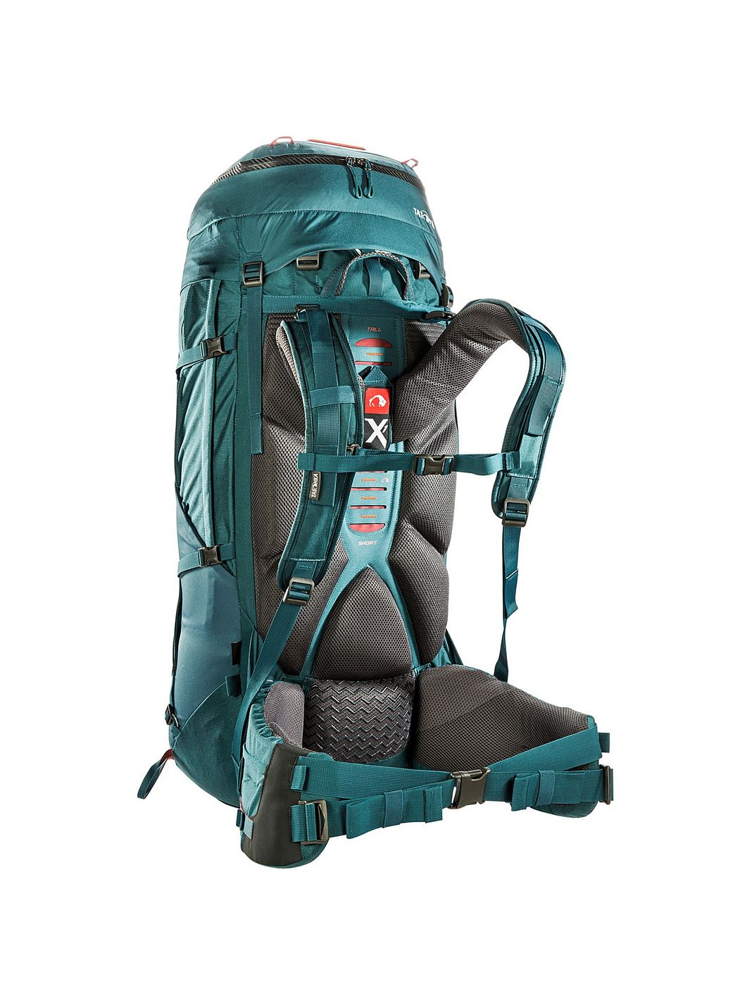 Tatonka Yukon X1 75+10 Zaino da trekking 85 cm Tatonka Yukon X1 75+10 Zaino da trekking 85 cm