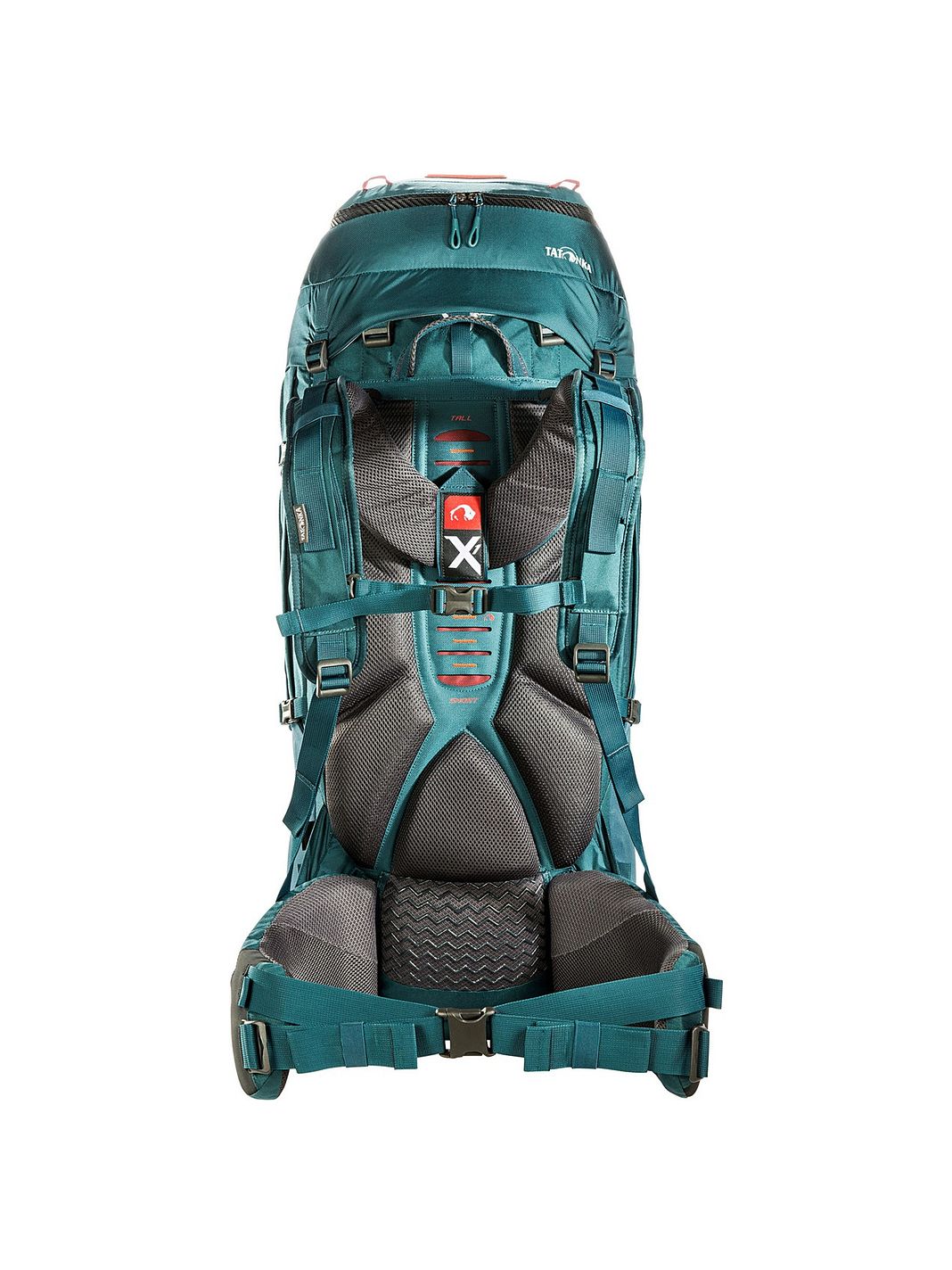 Tatonka Yukon X1 75+10 Zaino da trekking 85 cm Tatonka Yukon X1 75+10 Zaino da trekking 85 cm