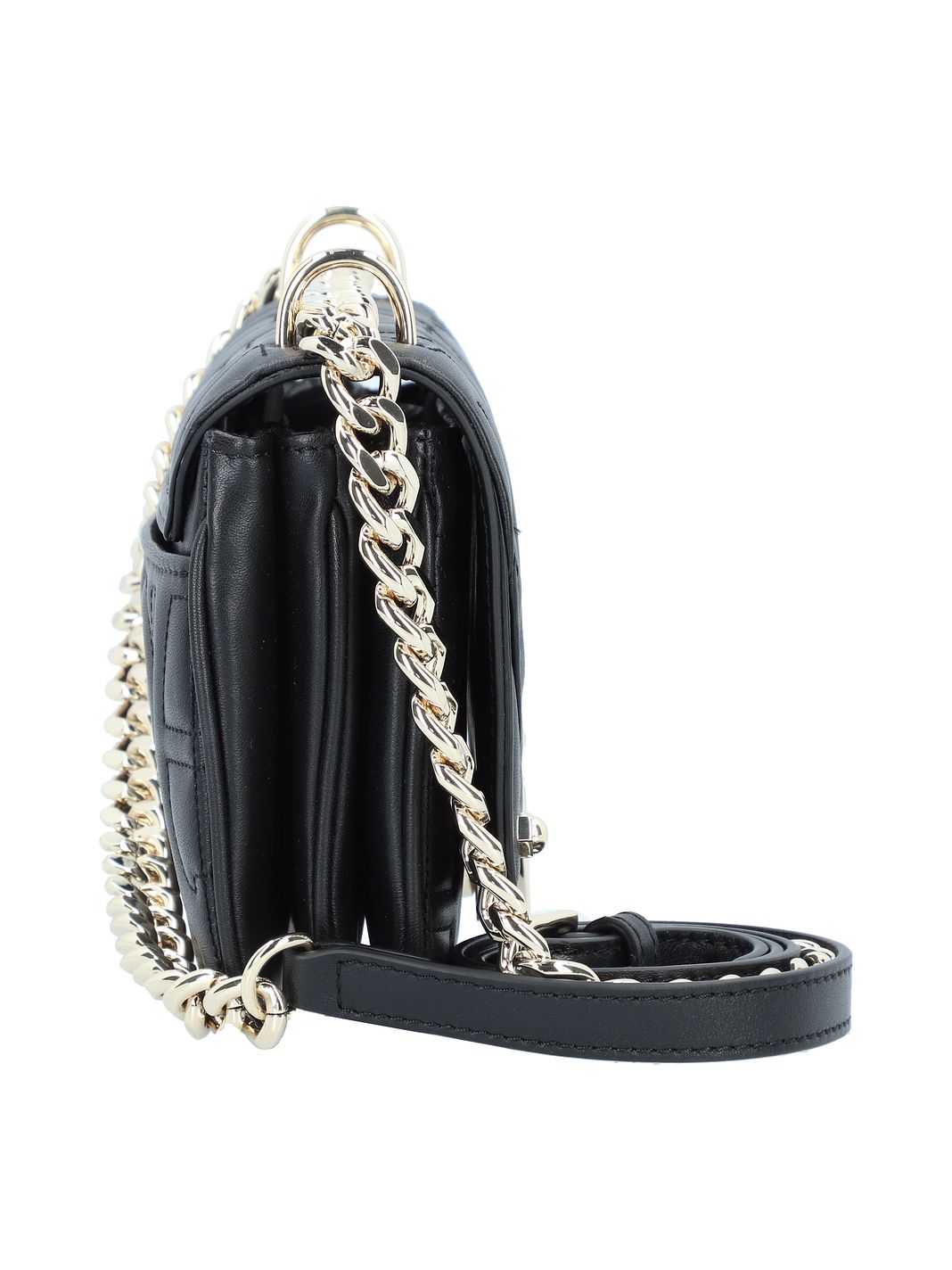 AIGNER Diadora Borsa a tracolla Vera Pelle 21 cm AIGNER Diadora Borsa a tracolla Vera Pelle 21 cm