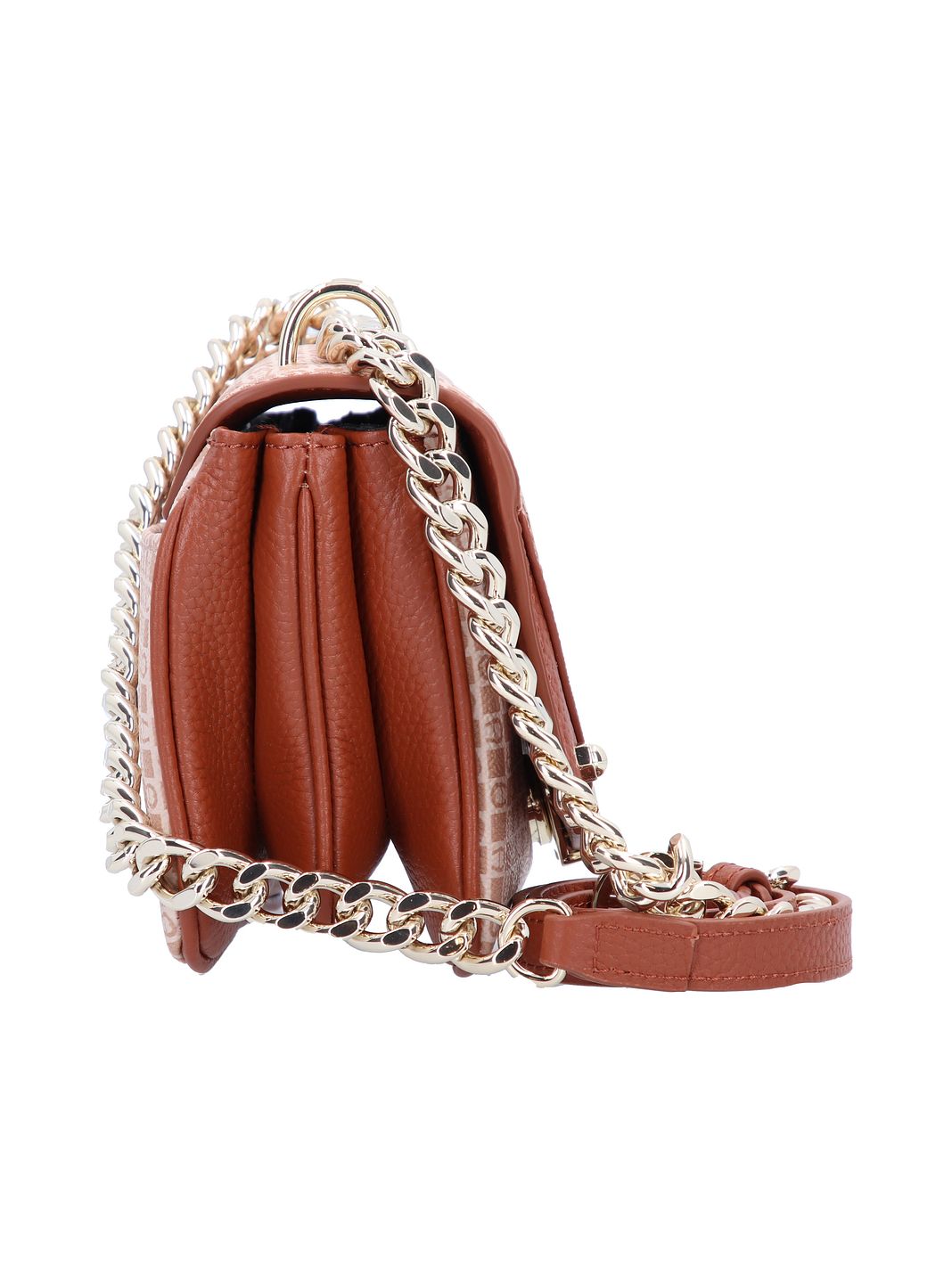 AIGNER Diadora Borsa a tracolla Vera Pelle 20 cm