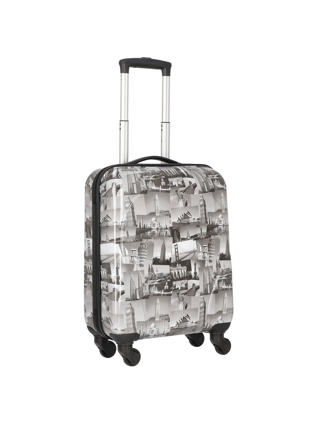 NOWI City 4 ruedas Trolley de cabina 55 cm NOWI City 4 ruedas Trolley de cabina 55 cm
