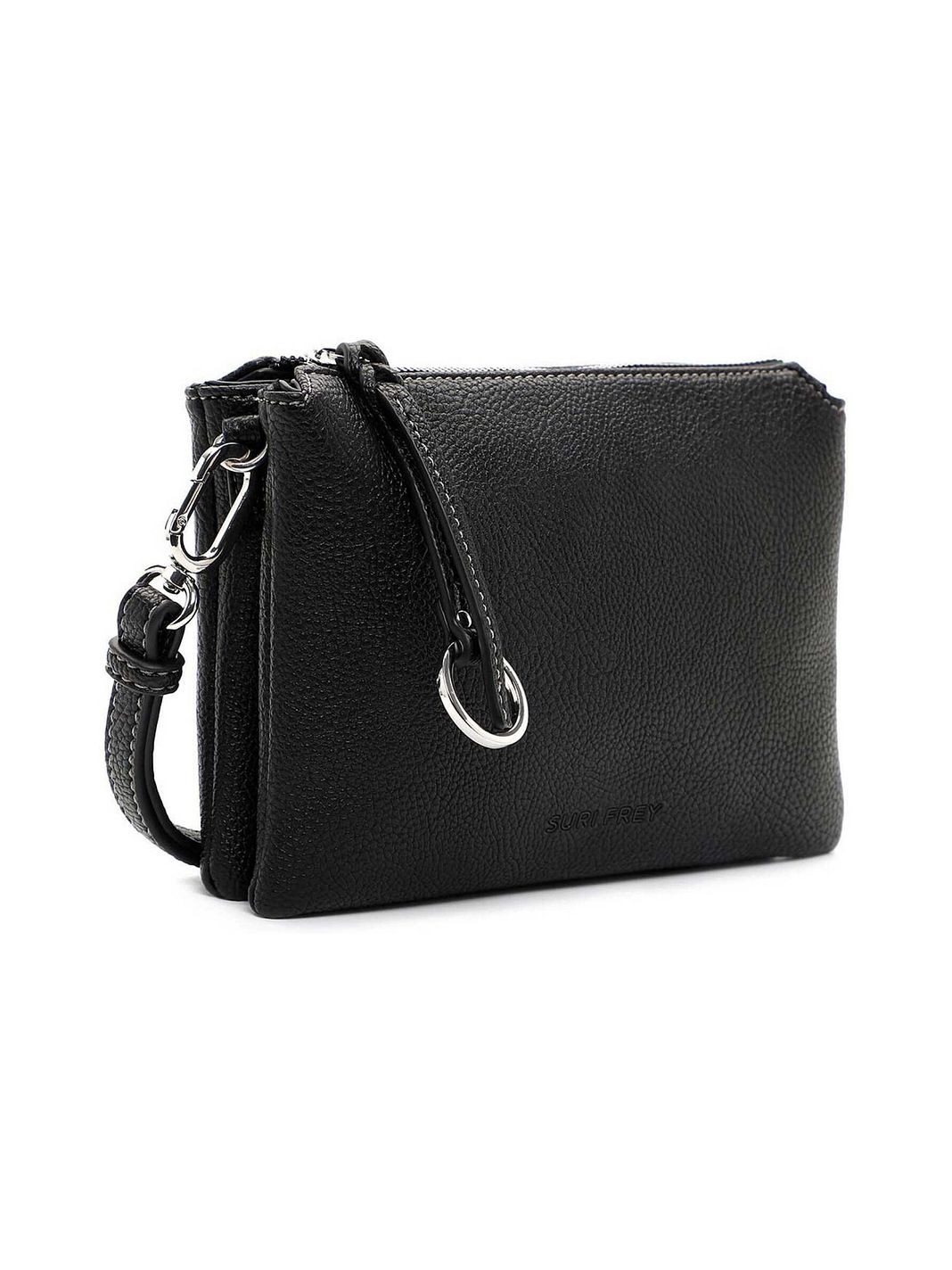 Suri Frey SFY Debby Borsa a tracolla 24 cm Suri Frey SFY Debby Borsa a tracolla 24 cm
