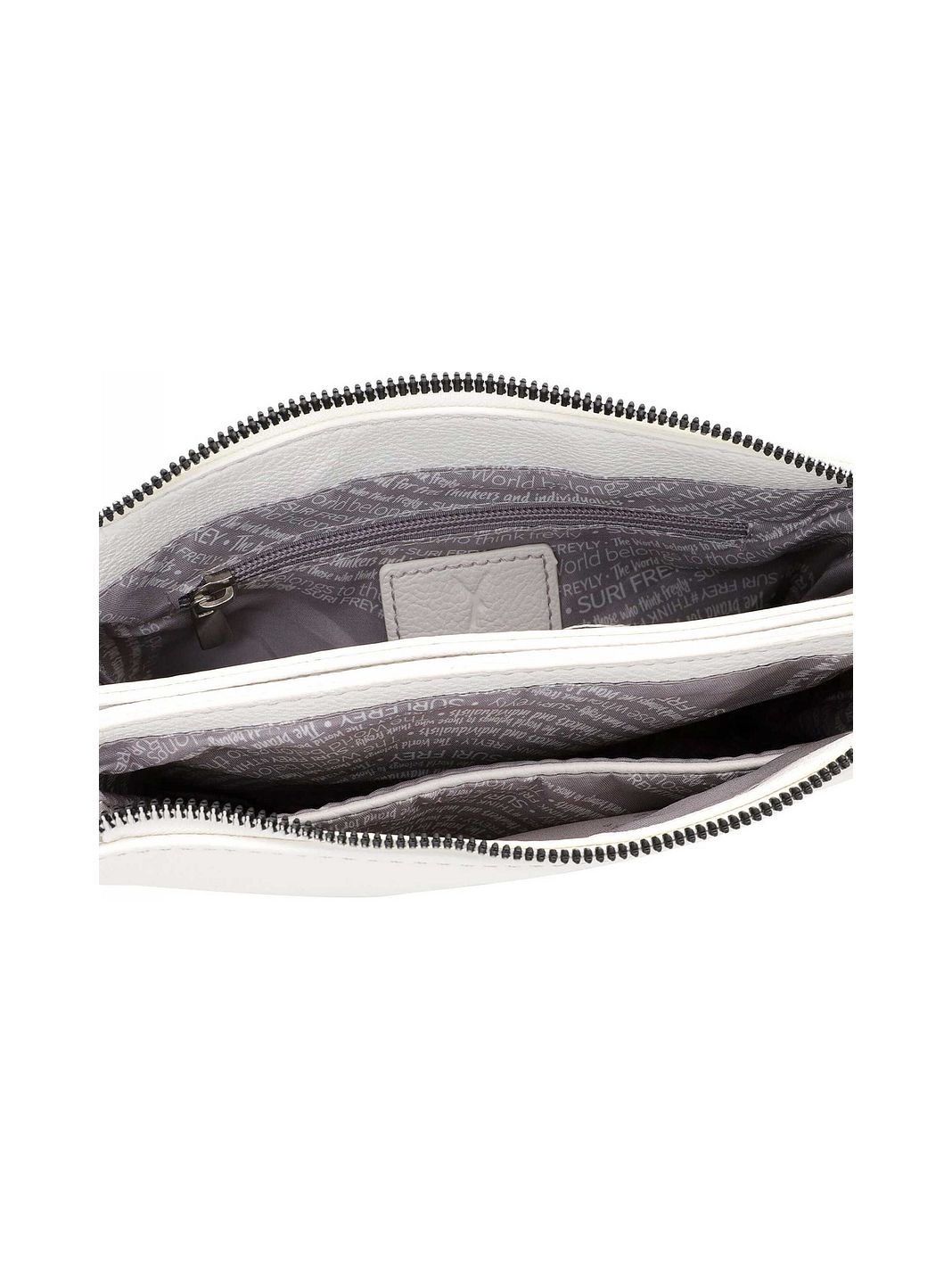Suri Frey SFY Debby Borsa a tracolla 24 cm Suri Frey SFY Debby Borsa a tracolla 24 cm