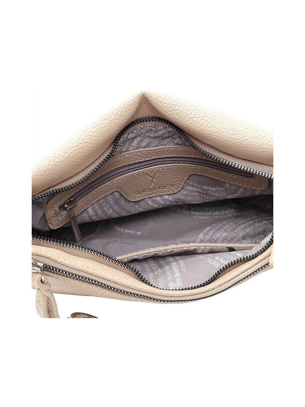 Suri Frey SFY Debby Borsa a spalla 30 cm Suri Frey SFY Debby Borsa a spalla 30 cm