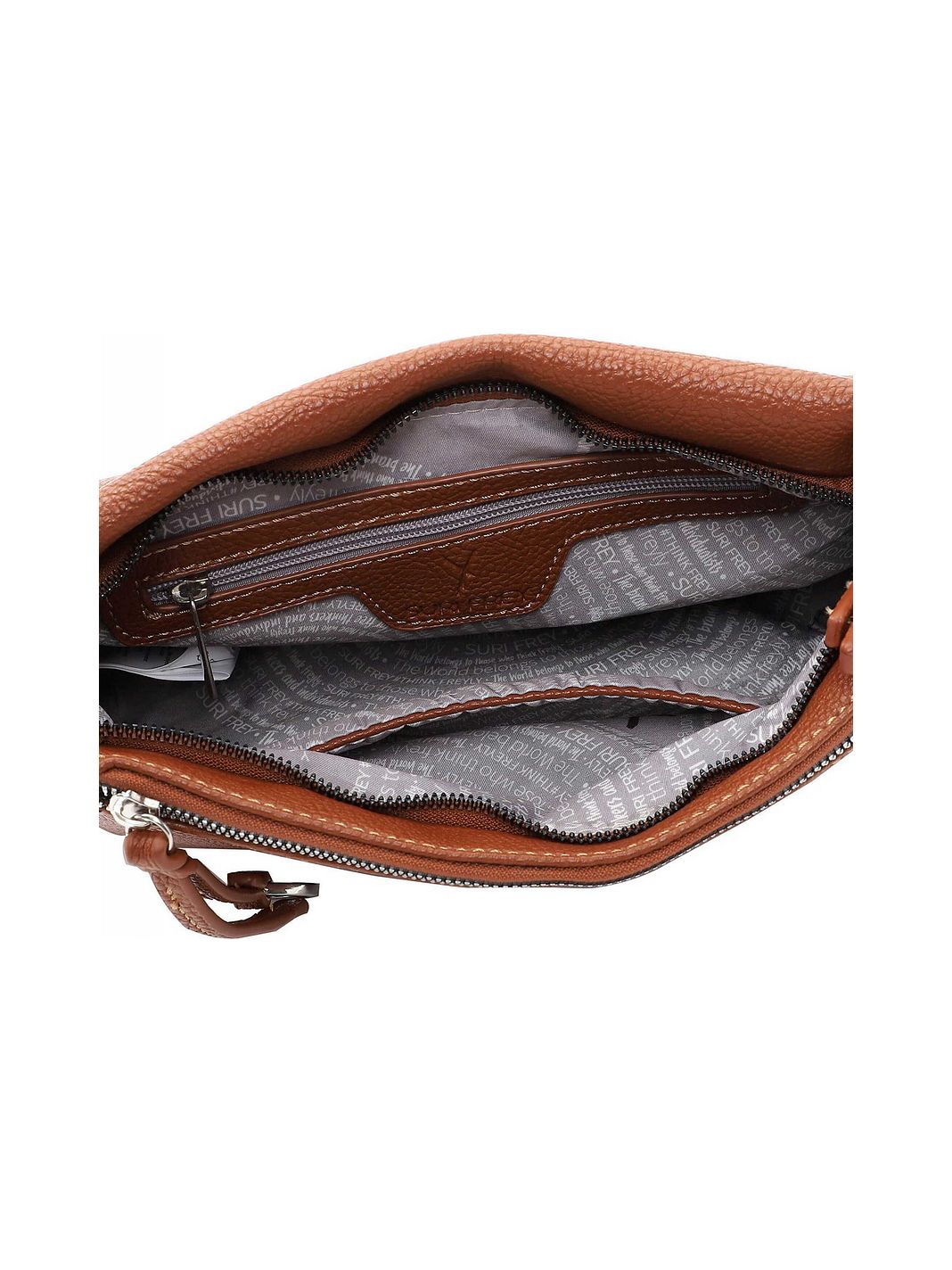Suri Frey SFY Debby Borsa a spalla 30 cm Suri Frey SFY Debby Borsa a spalla 30 cm
