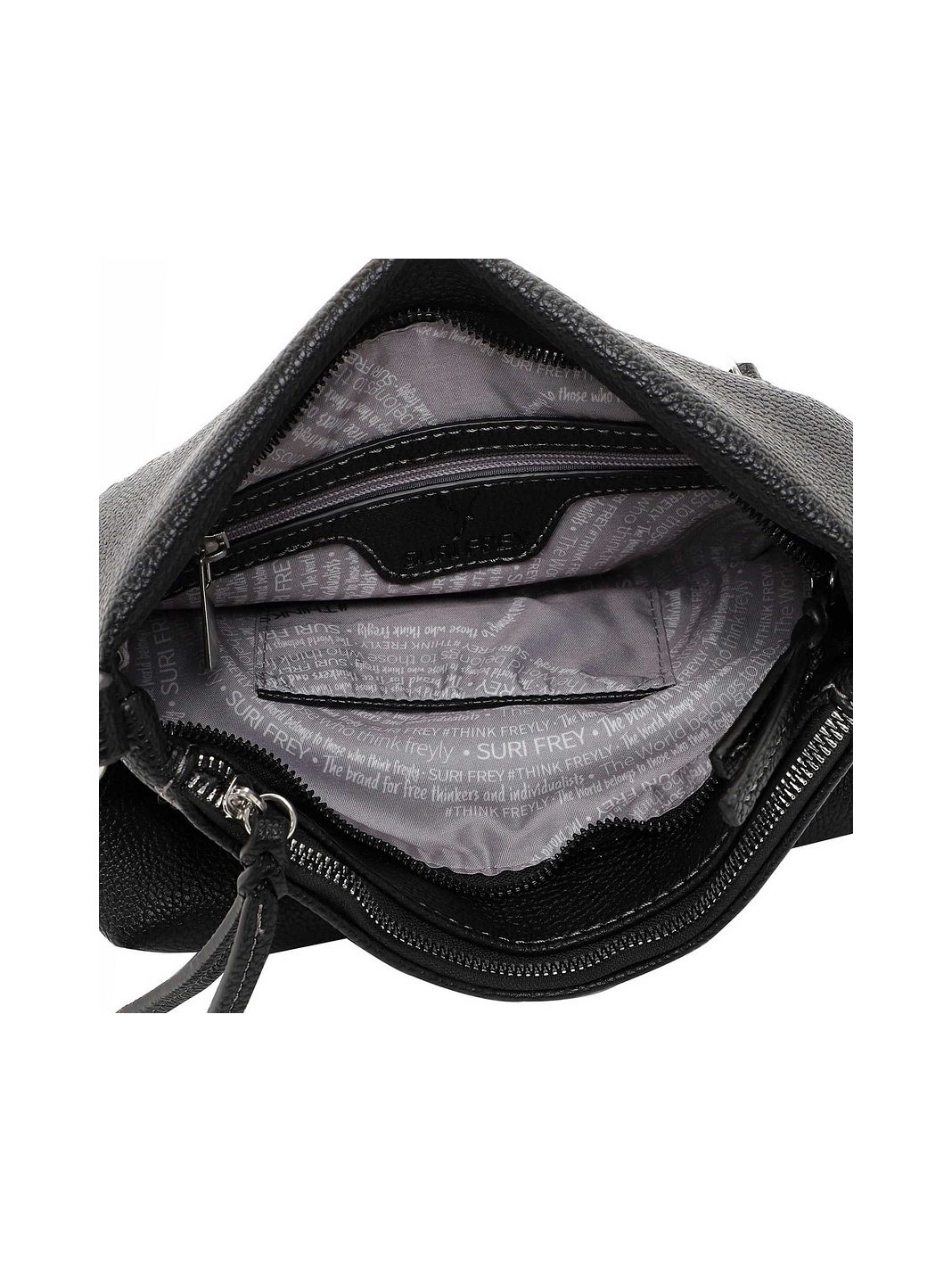 Suri Frey SFY Debby Borsa a tracolla 29 cm Suri Frey SFY Debby Borsa a tracolla 29 cm