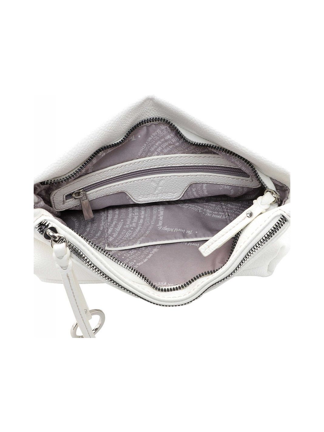 Suri Frey SFY Debby Borsa a tracolla 29 cm Suri Frey SFY Debby Borsa a tracolla 29 cm