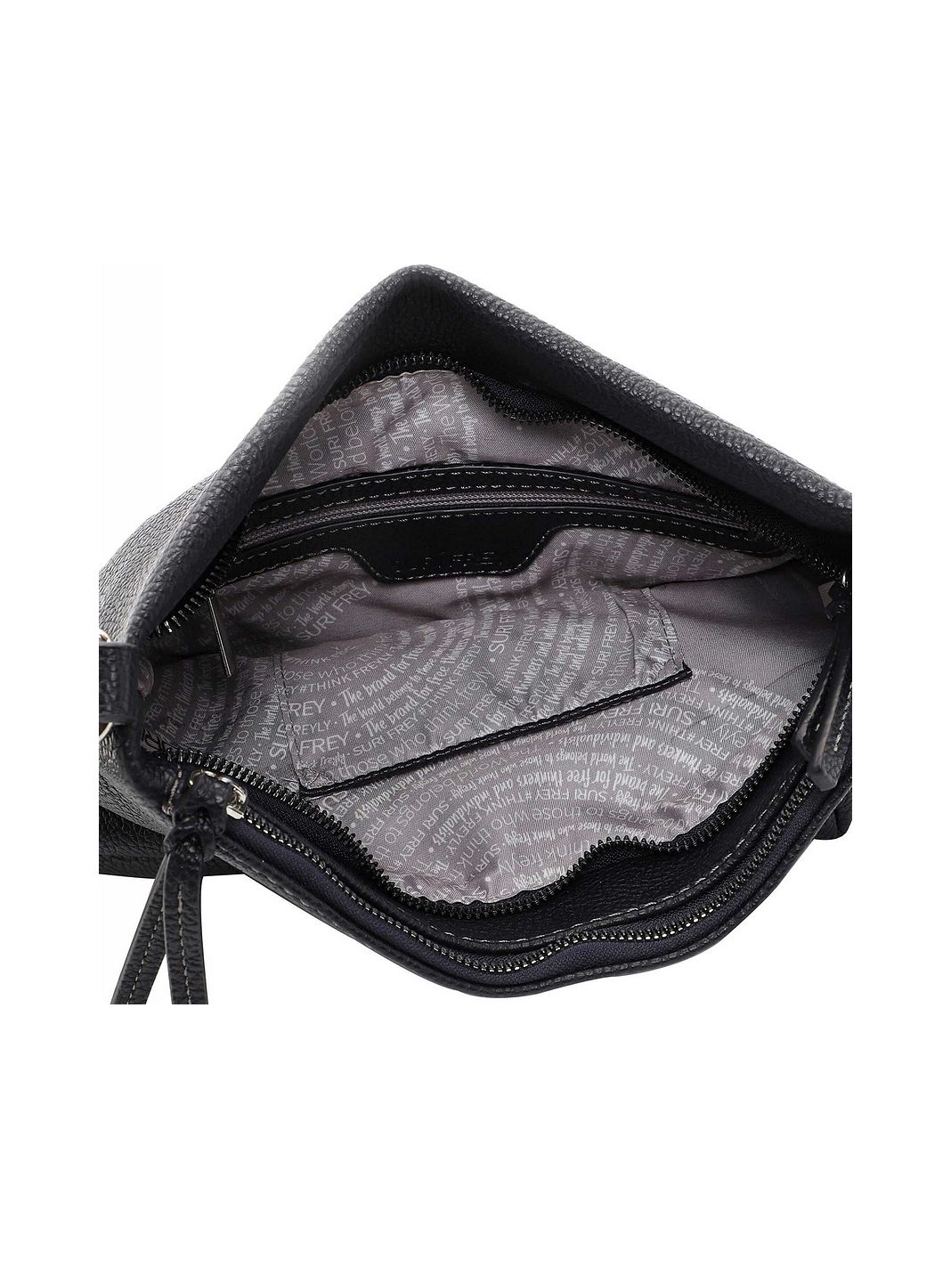 Suri Frey SFY Debby Borsa a tracolla 29 cm Suri Frey SFY Debby Borsa a tracolla 29 cm