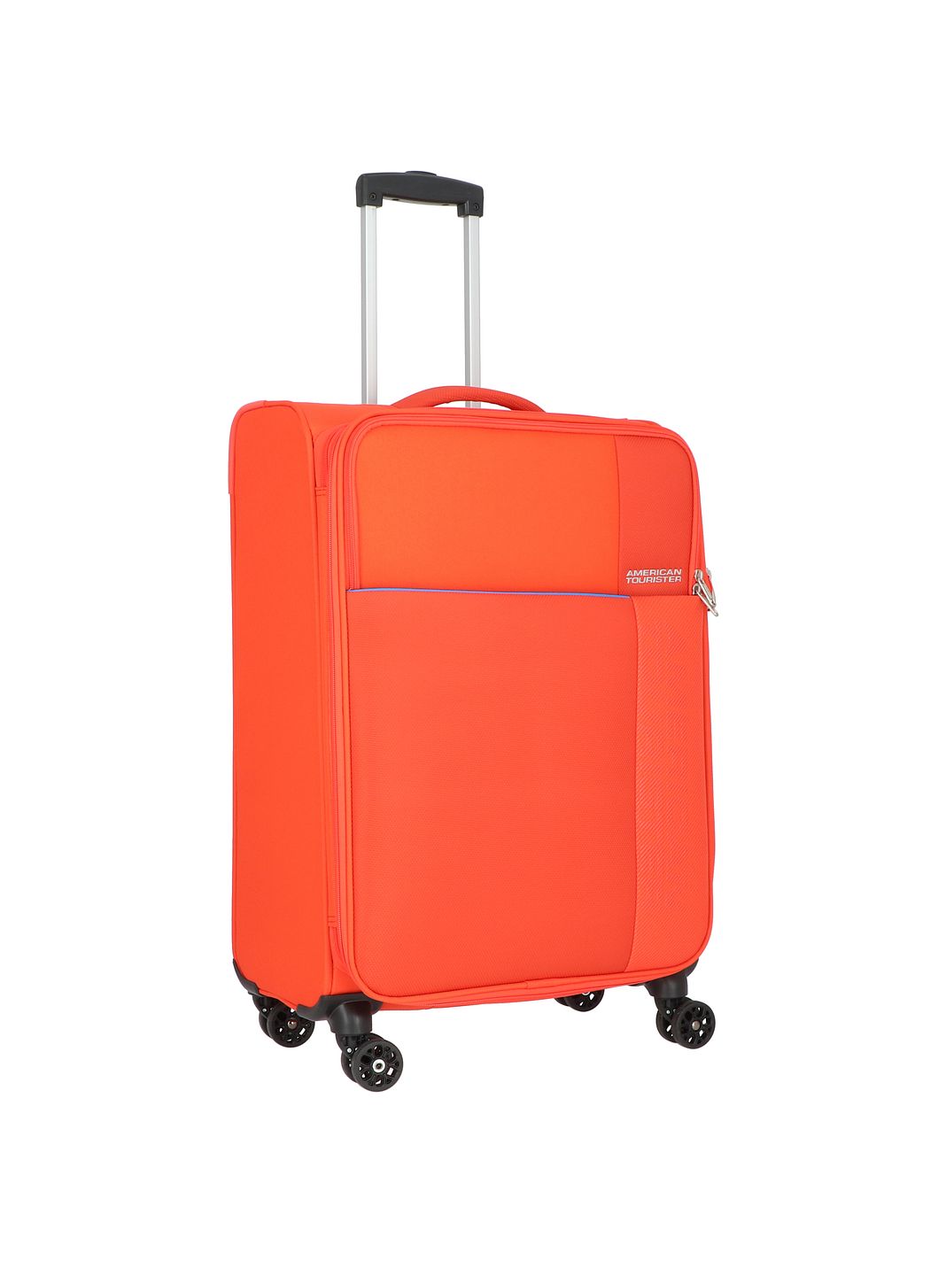 American Tourister Fun Cruise 4 ruote Carrello 68 cm American Tourister Fun Cruise 4 ruote Carrello 68 cm