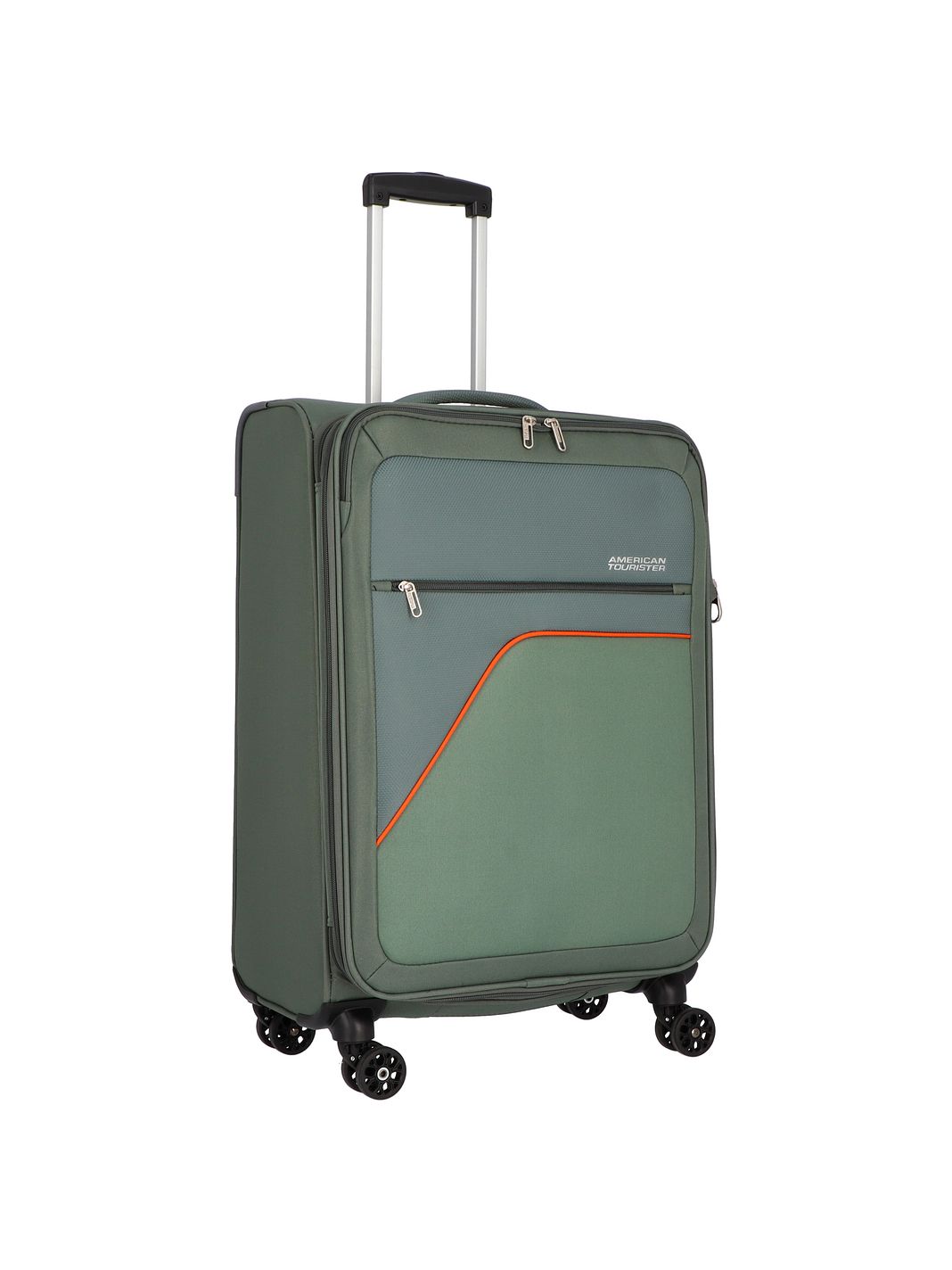 American Tourister Sky Surfer 4 ruote Set di valigie 3 pezzi American Tourister Sky Surfer 4 ruote Set di valigie 3 pezzi