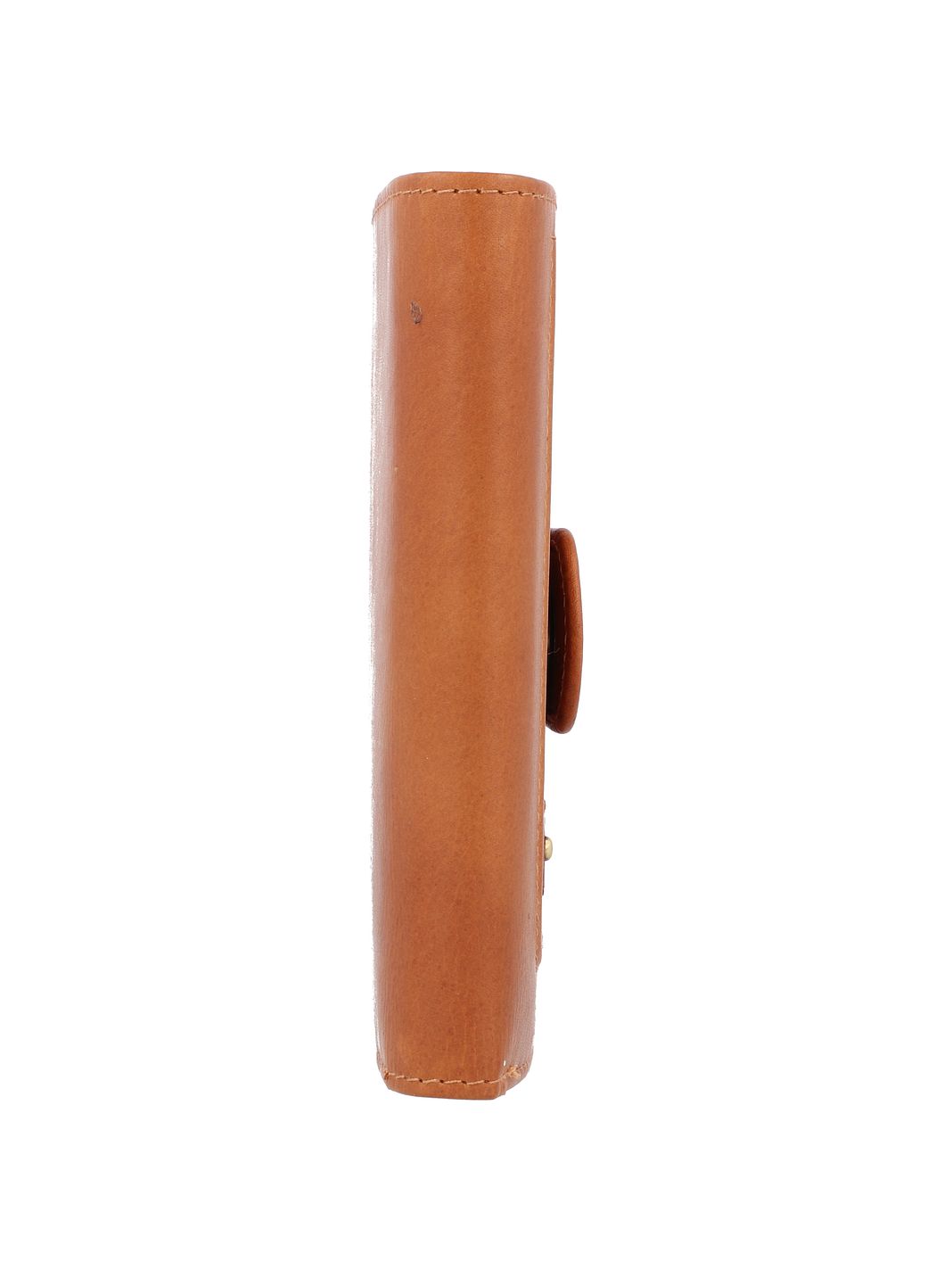 Mika Portafoglio Vera Pelle 13 cm