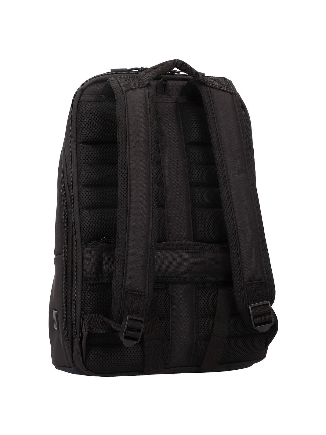 Samsonite Stackd Biz Zaino da giorno 43 cm Vano porta PC