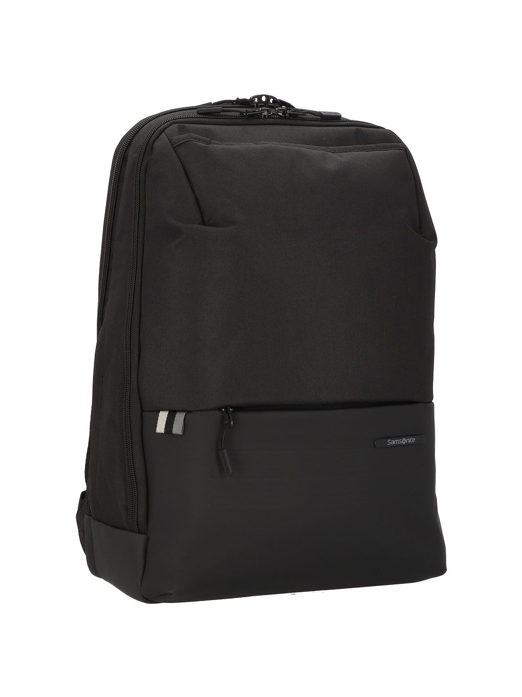 Samsonite Stackd Biz Mochila de negocios 44 cm Compartimento para el portátil Samsonite Stackd Biz Mochila de negocios 44 cm Compartimento para el portátil