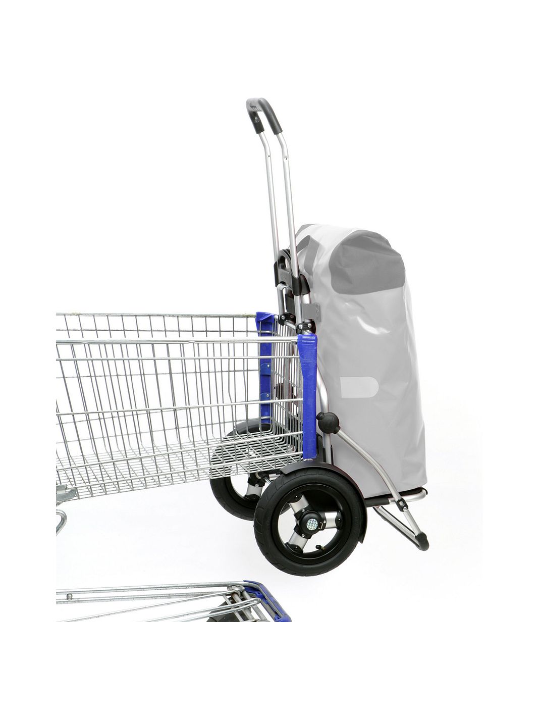 Andersen Shopper Royal Shopper Plus Carrello della spesa 60 cm Andersen Shopper Royal Shopper Plus Carrello della spesa 60 cm