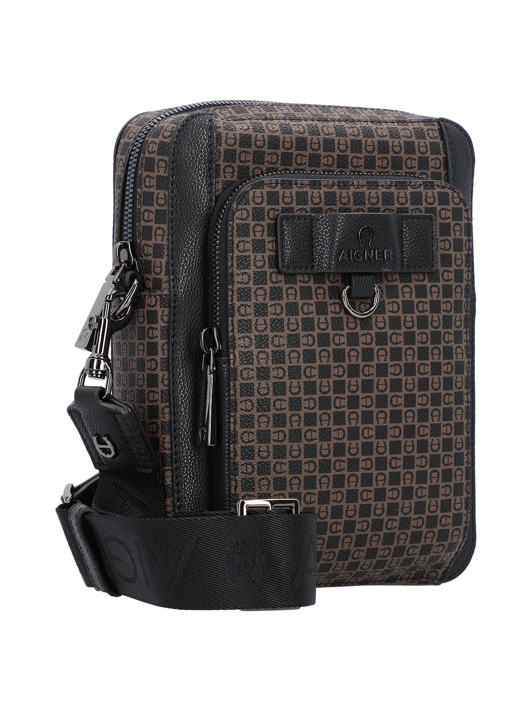 AIGNER The Core Borsa a tracolla 15 cm AIGNER The Core Borsa a tracolla 15 cm