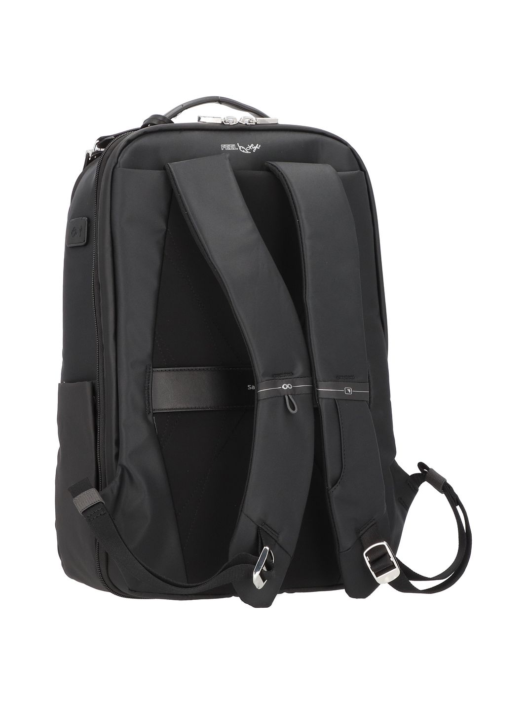 Samsonite Workationist Zaino da giorno 43 cm Vano porta PC
