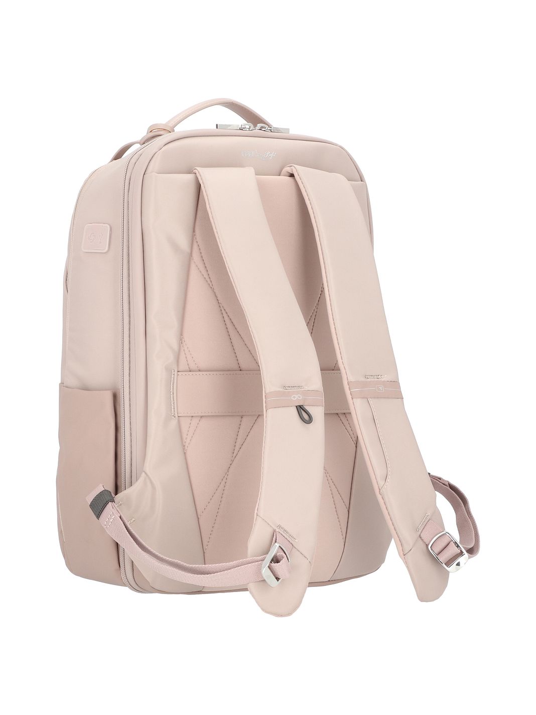 Samsonite Workationist Zaino da giorno 43 cm Vano porta PC
