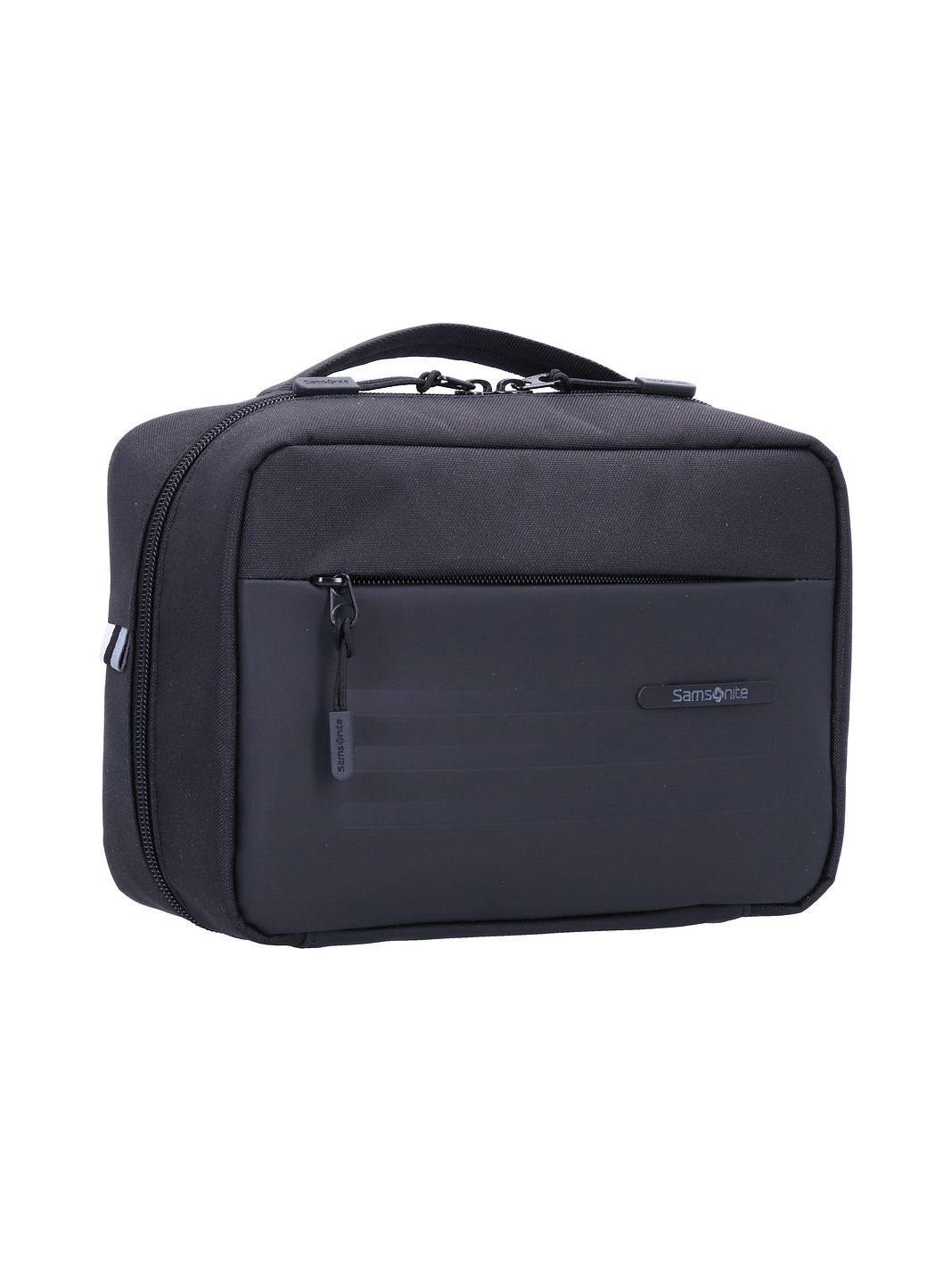 Samsonite Stackd Borsa da toilette 27 cm Samsonite Stackd Borsa da toilette 27 cm