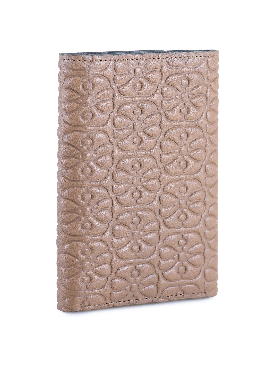 Mywalit Cartera Piel natural 12 cm Mywalit Cartera Piel natural 12 cm