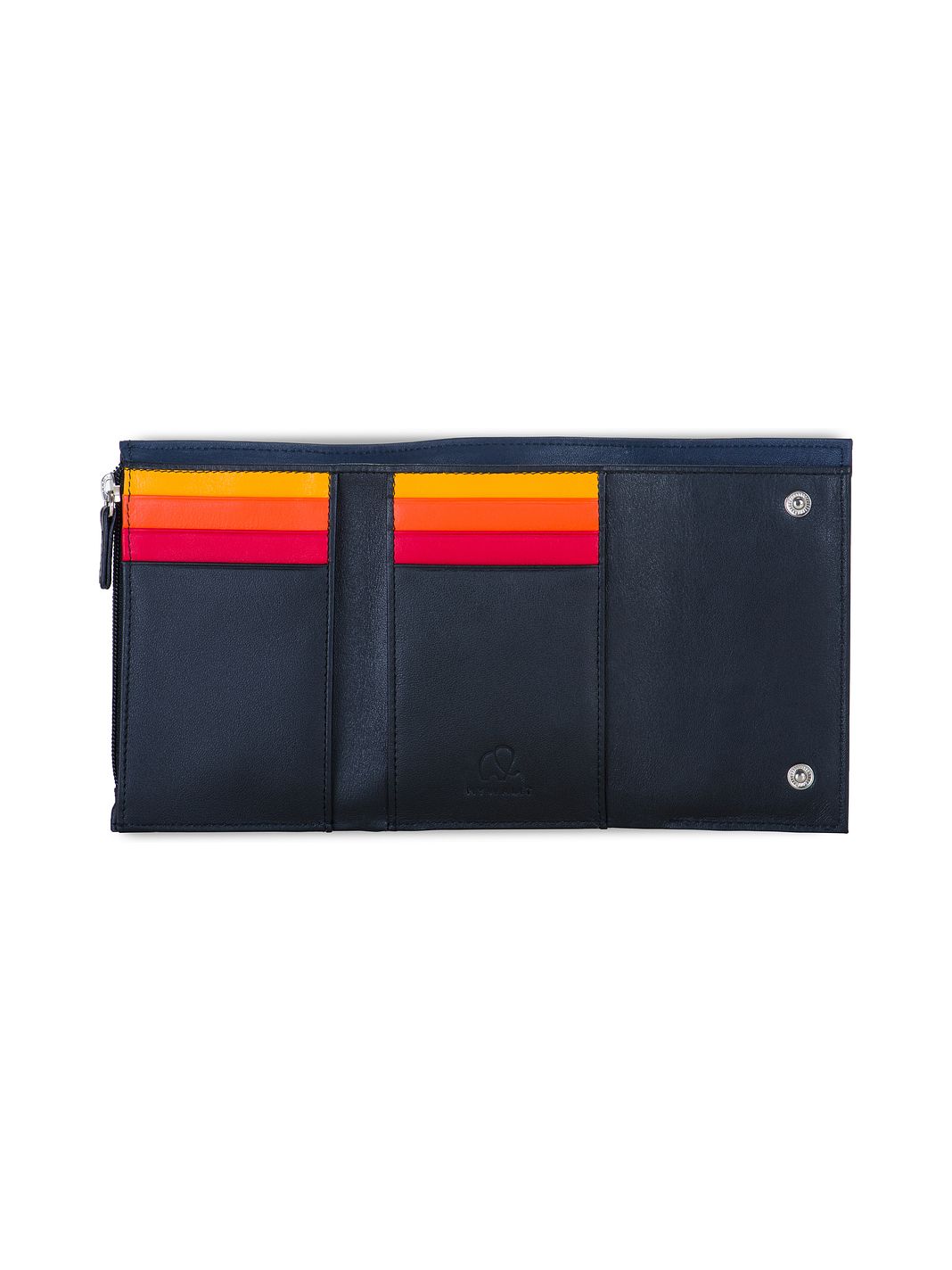 Mywalit Cartera Piel natural 12 cm