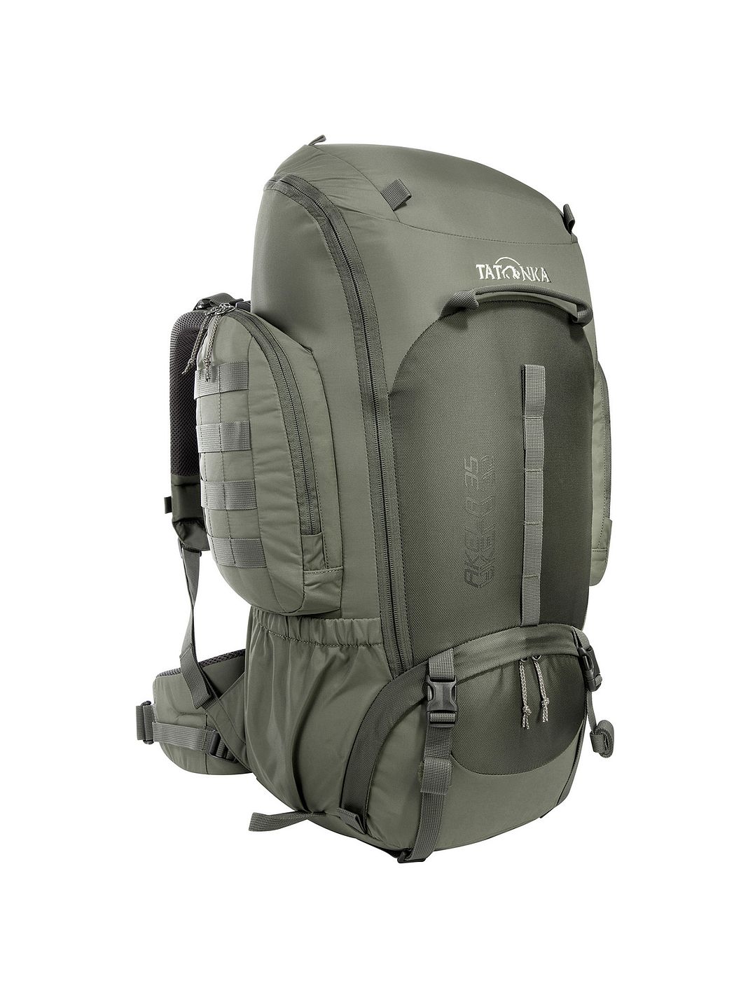 Tatonka Akela 35 Zaino da trekking 59 cm