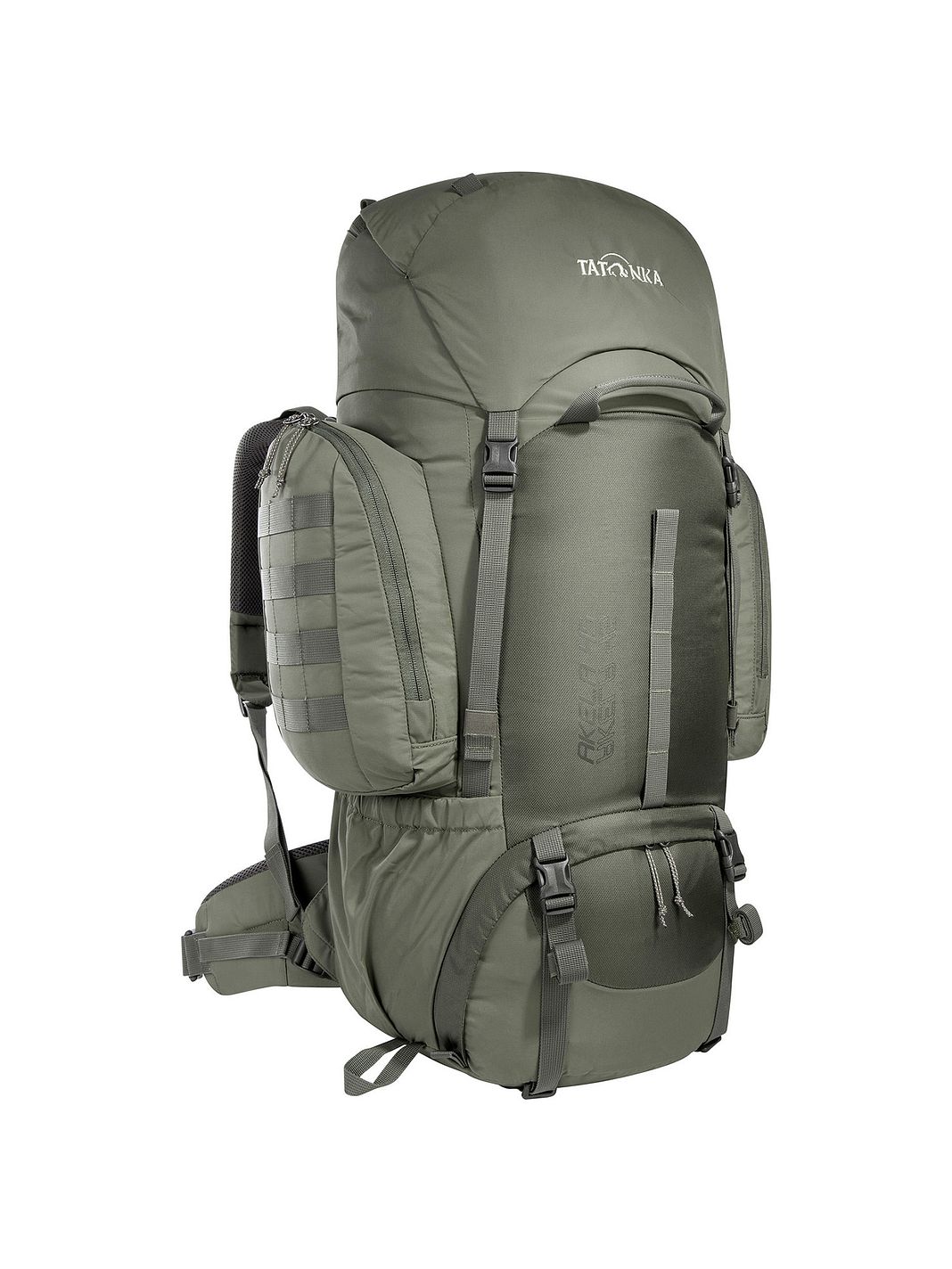 Tatonka Akela 45 Zaino da trekking 69 cm Tatonka Akela 45 Zaino da trekking 69 cm