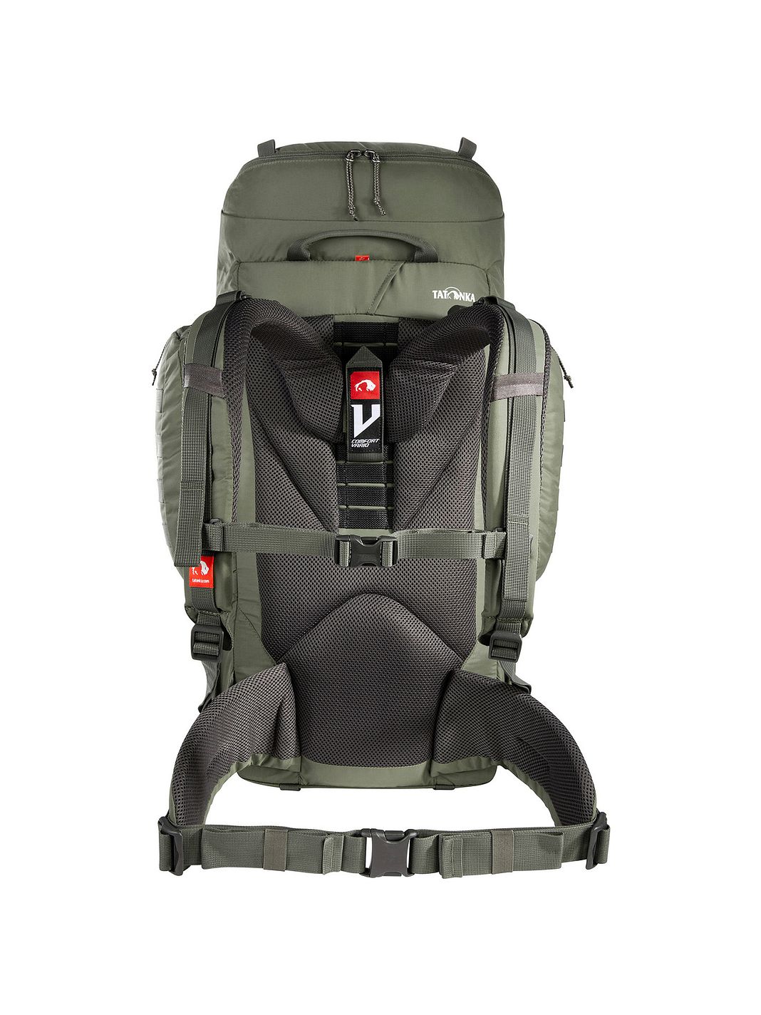 Tatonka Akela 45 Zaino da trekking 69 cm Tatonka Akela 45 Zaino da trekking 69 cm