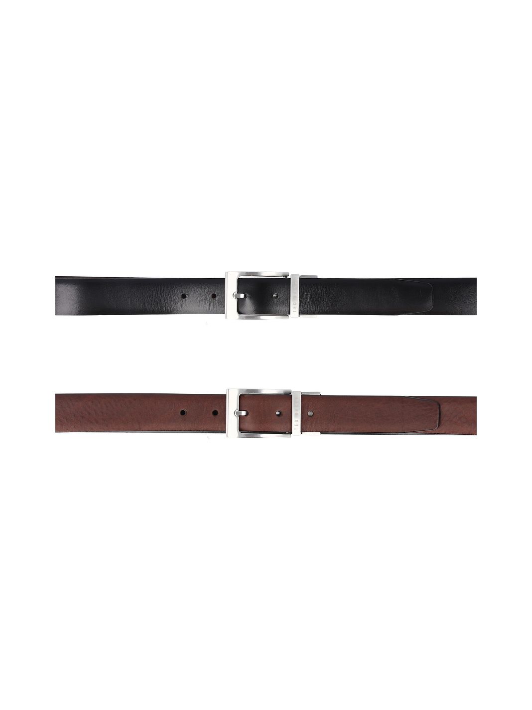 Ted Baker Karmer Cintura Vera Pelle