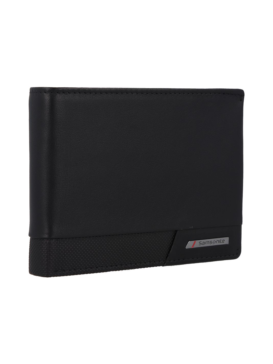 Samsonite Pro-DLX 6 Portafoglio Protezione RFID Vera Pelle 13 cm Samsonite Pro-DLX 6 Portafoglio Protezione RFID Vera Pelle 13 cm