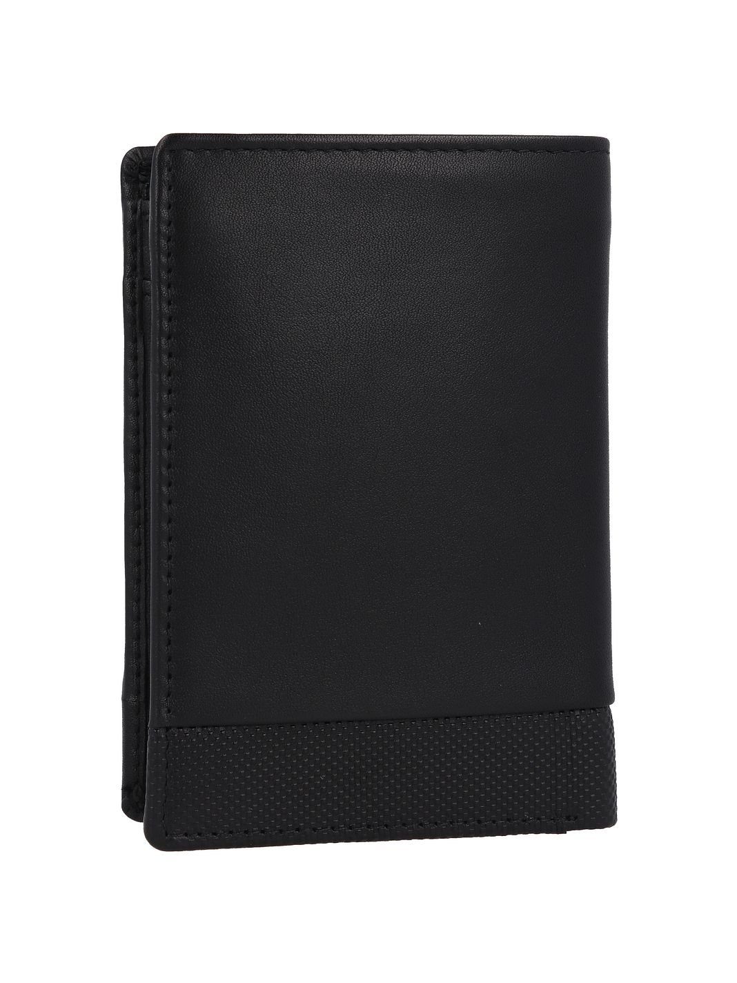 Samsonite Pro-DLX 6 Portafoglio Protezione RFID Vera Pelle 2 cm