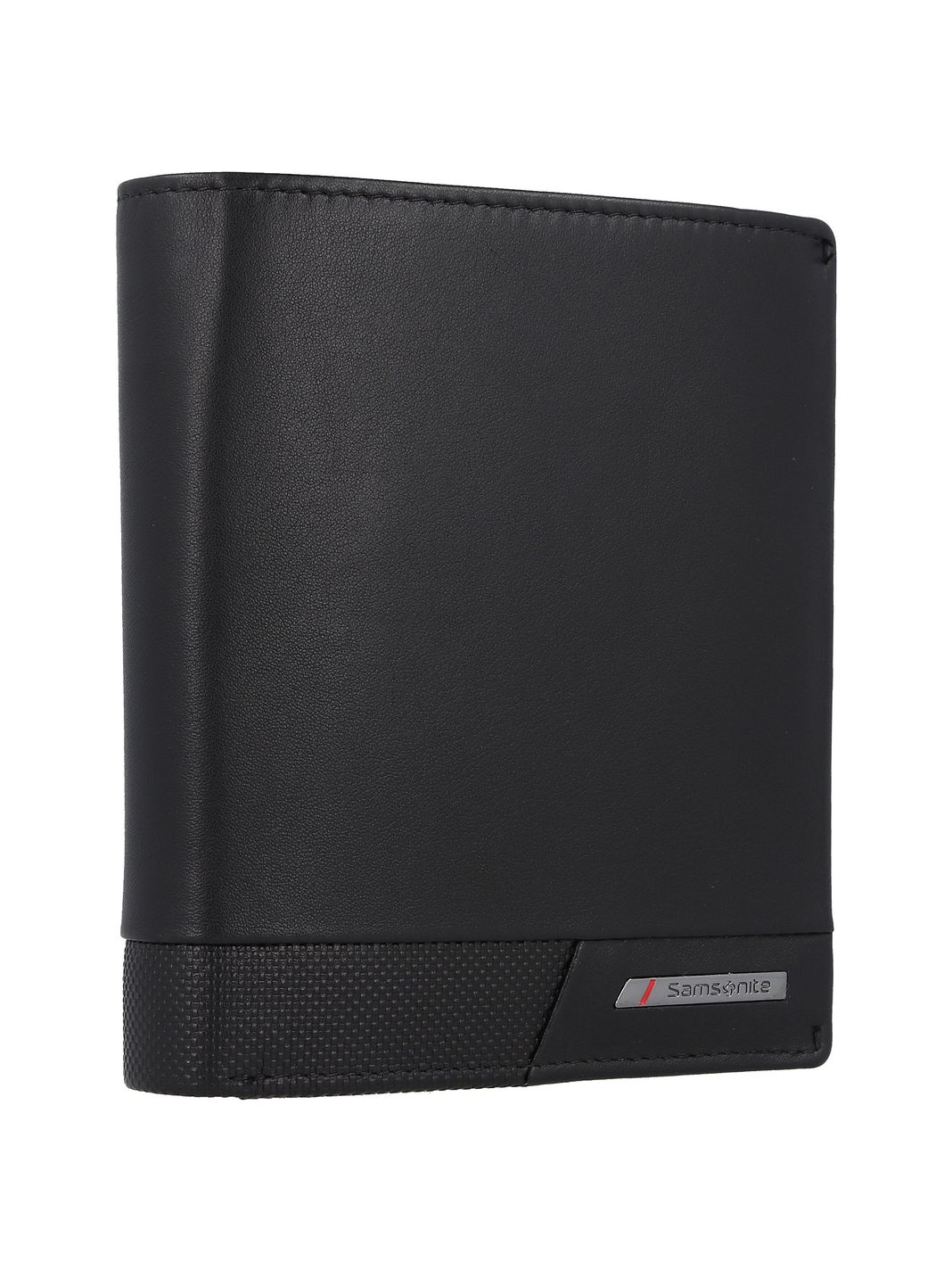 Samsonite PRO-DLX 6 Portafoglio RFID in pelle 10,5 cm