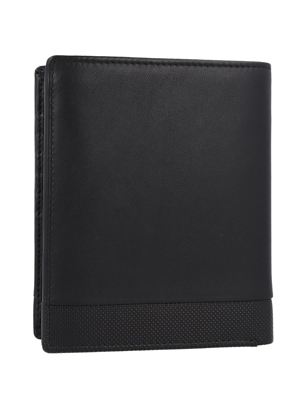 Samsonite PRO-DLX 6 Portafoglio RFID in pelle 10,5 cm