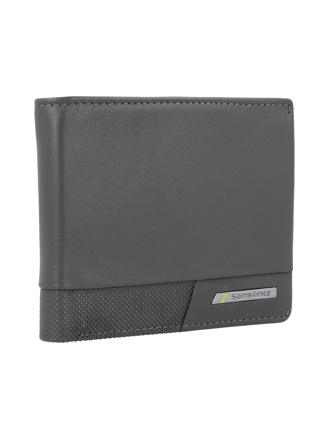 Samsonite Pro-DLX 6 Portafoglio Protezione RFID Vera Pelle 10.5 cm Samsonite Pro-DLX 6 Portafoglio Protezione RFID Vera Pelle 10.5 cm