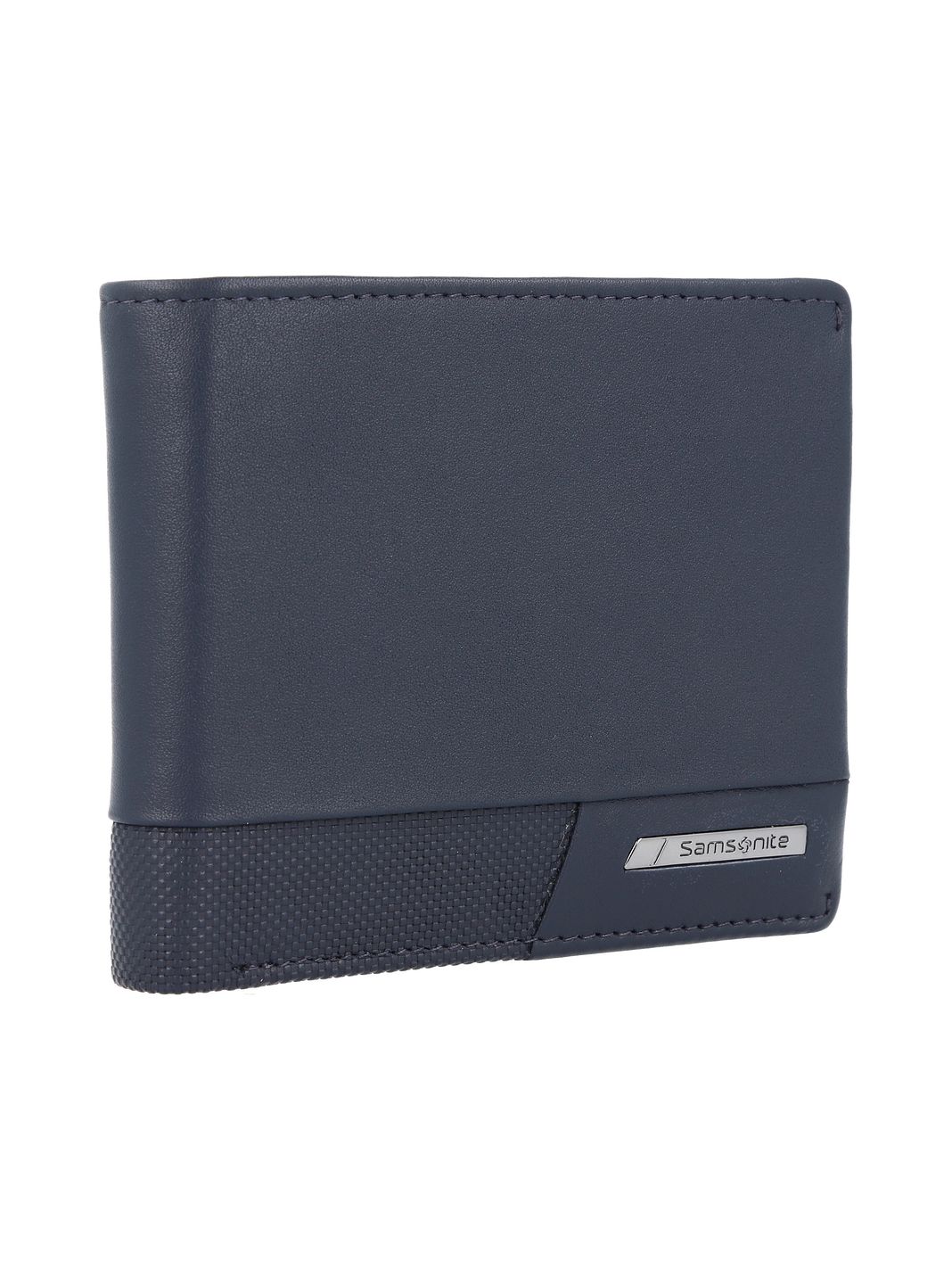 Samsonite Pro-DLX 6 Portafoglio Protezione RFID Vera Pelle 10.5 cm Samsonite Pro-DLX 6 Portafoglio Protezione RFID Vera Pelle 10.5 cm